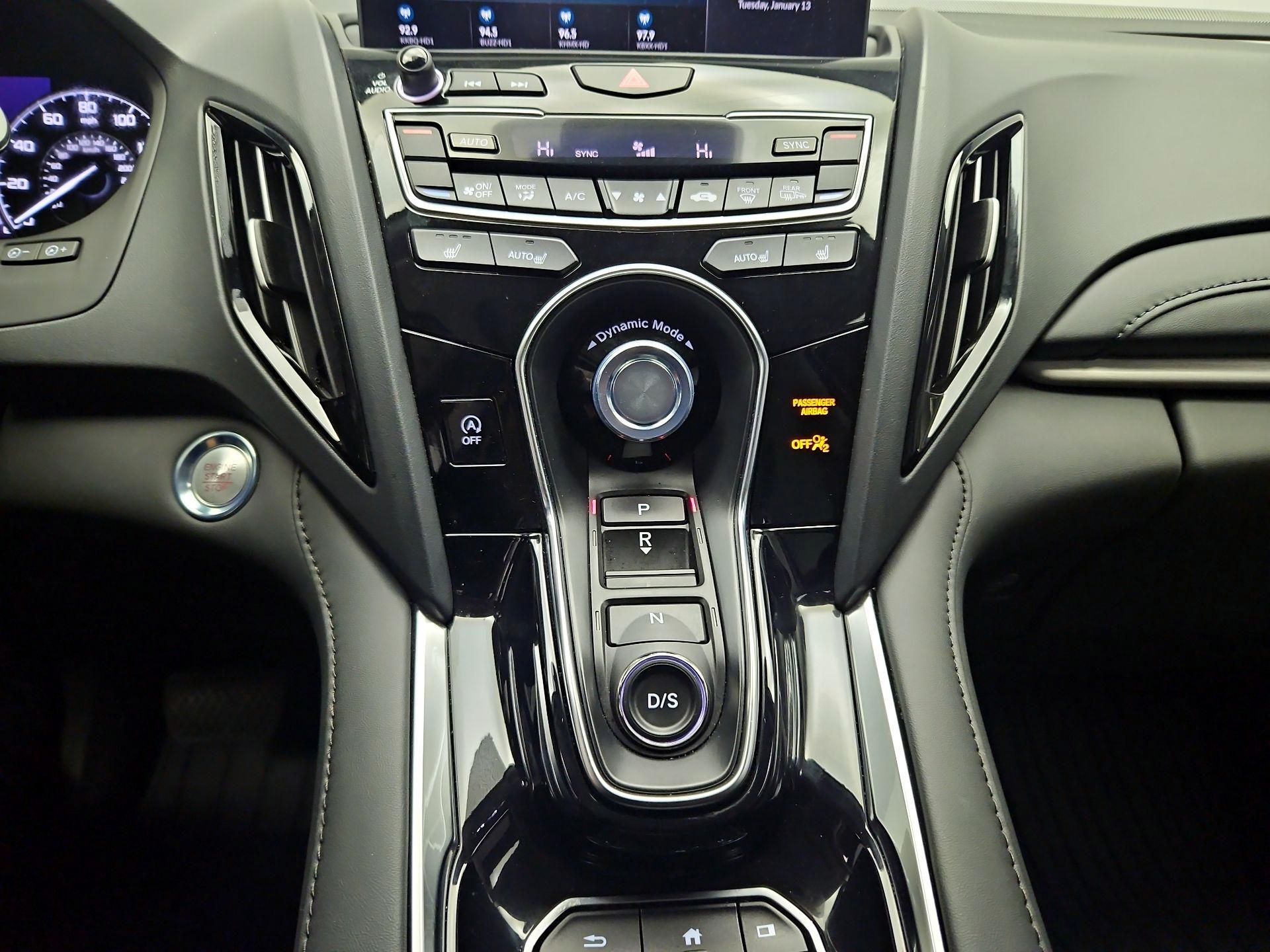 Thumbnail: 2024 Acura RDX - 16