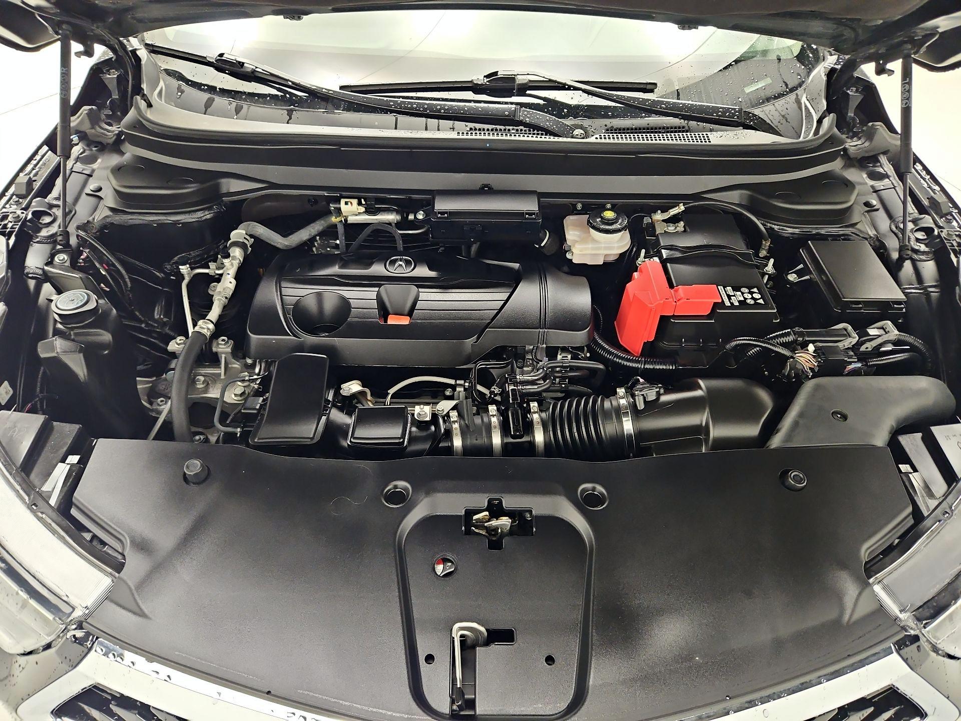 Thumbnail: 2024 Acura RDX - 19