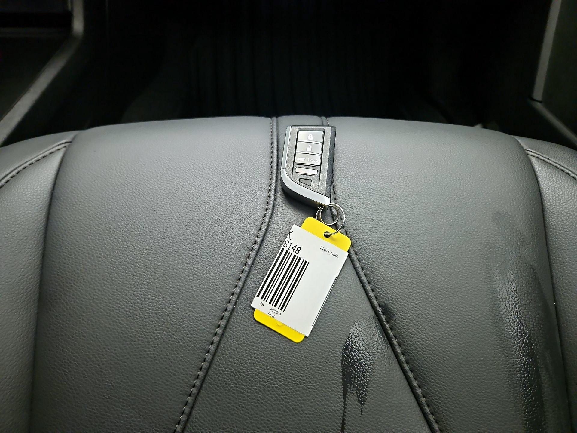 Thumbnail: 2024 Acura RDX - 20