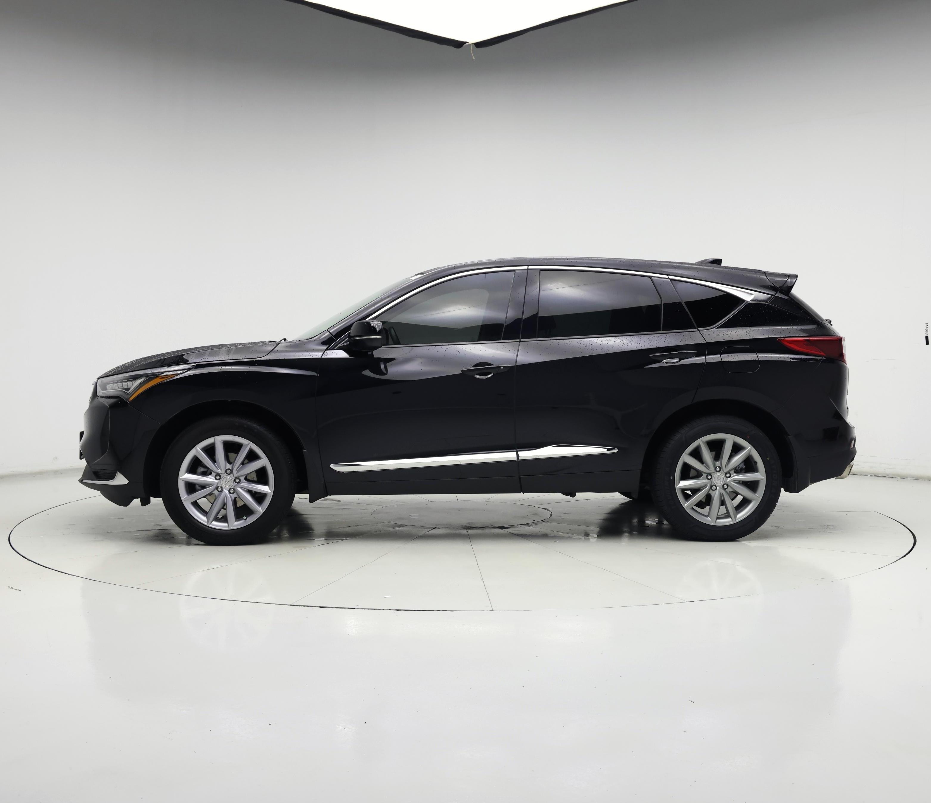 Thumbnail: 2024 Acura RDX - 3