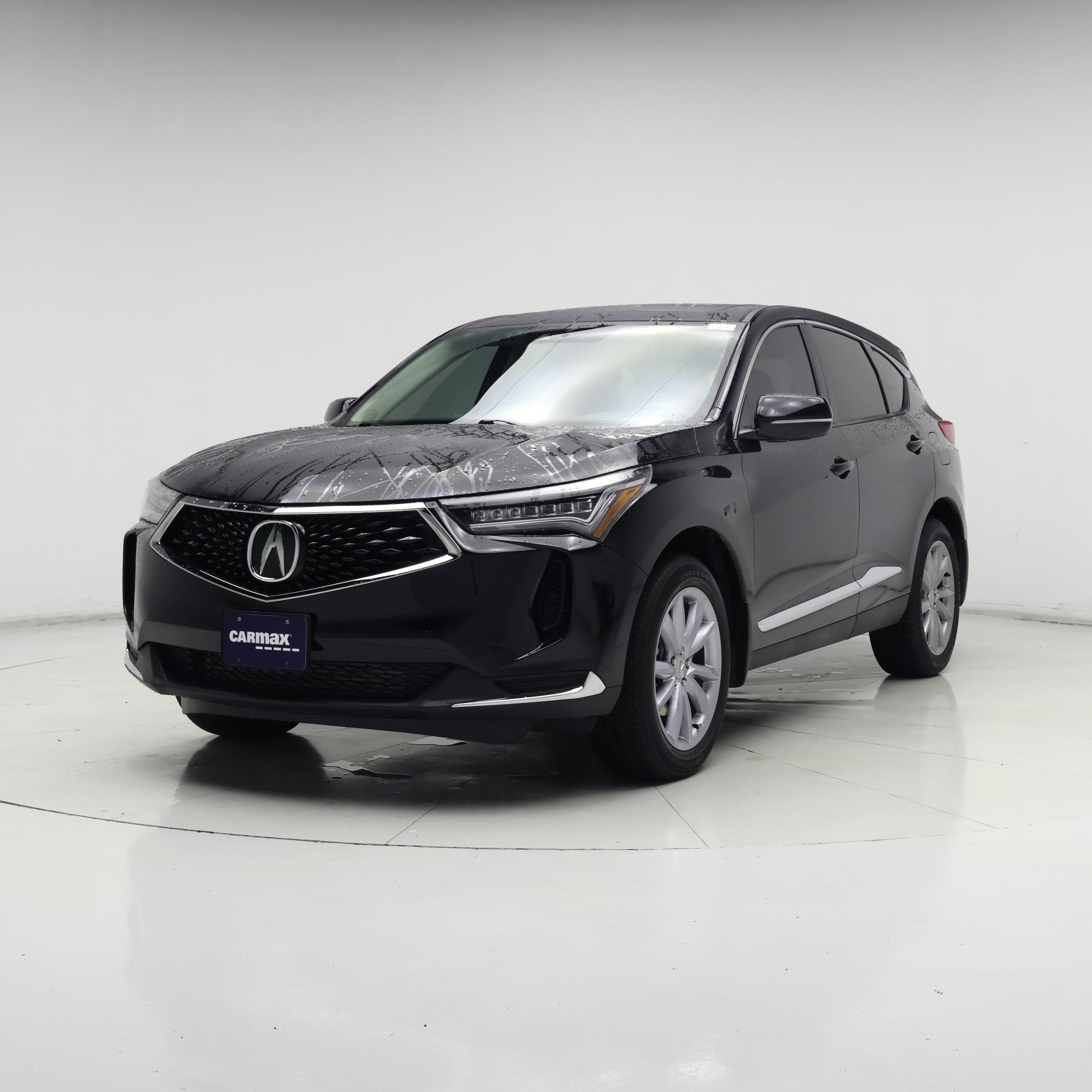 Thumbnail: 2024 Acura RDX - 4