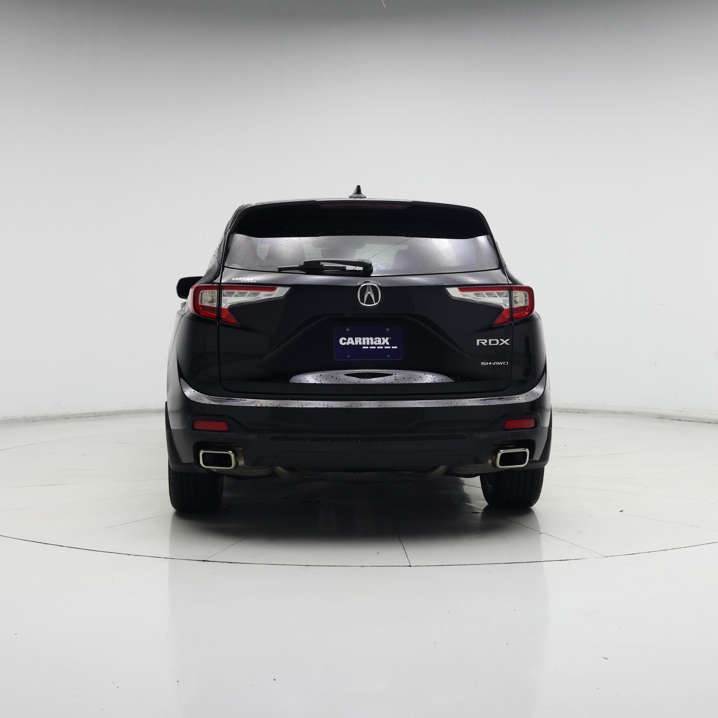 Thumbnail: 2024 Acura RDX - 6