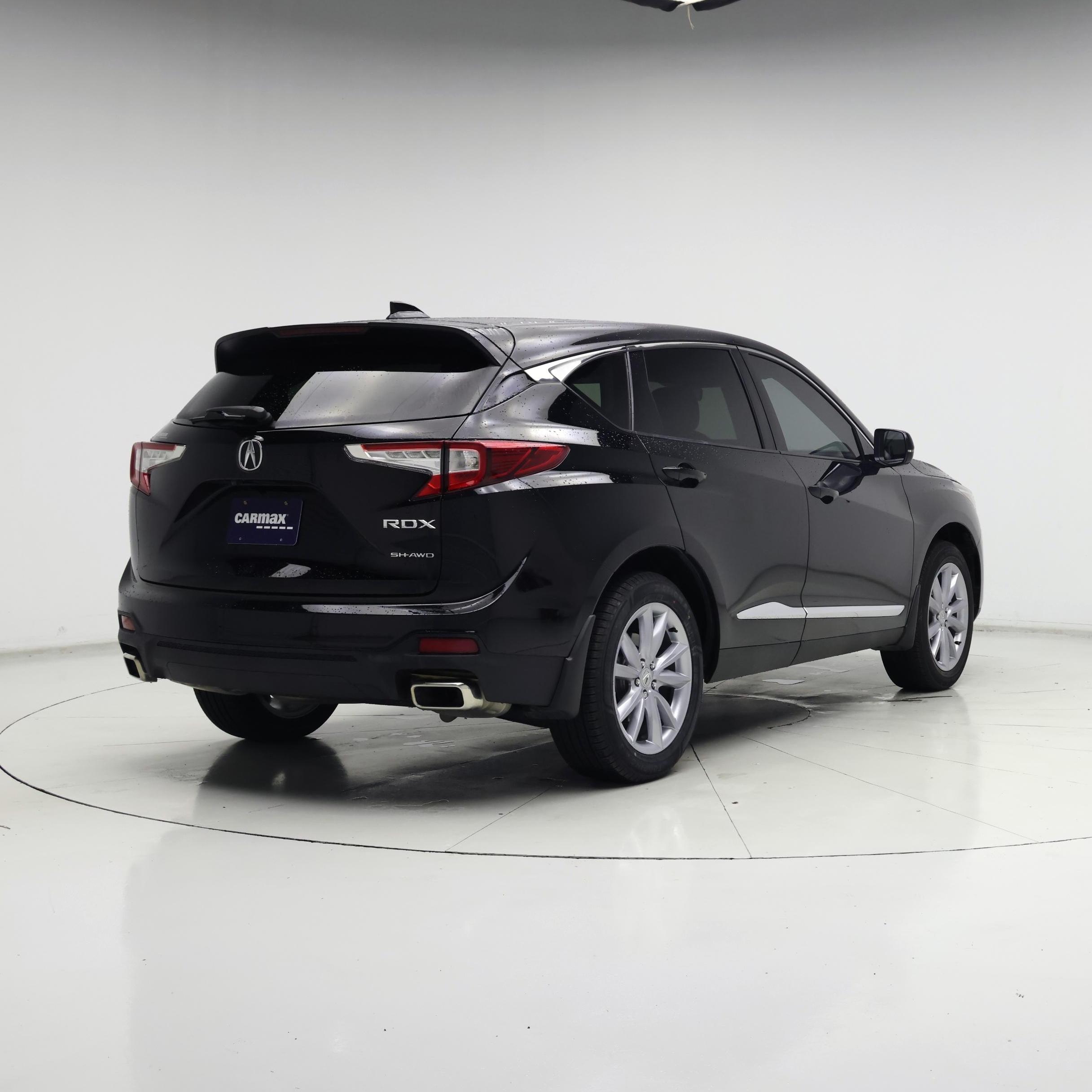 Thumbnail: 2024 Acura RDX - 8