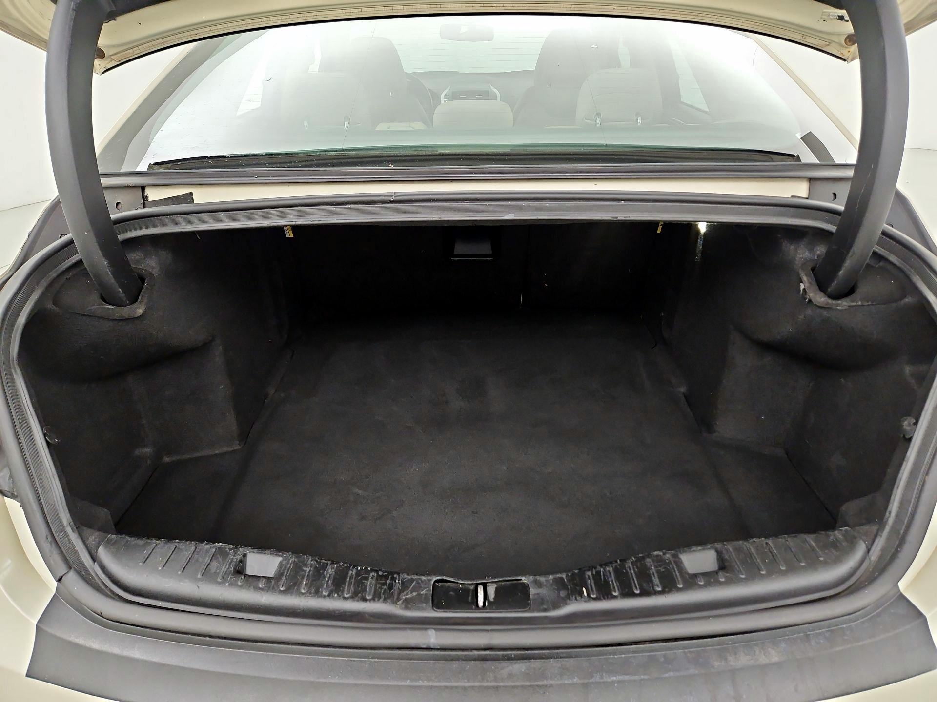 Thumbnail: 2016 Lincoln MKZ - 20