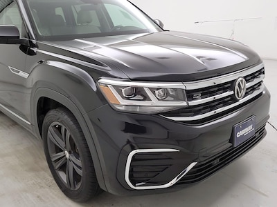 2021 Volkswagen Atlas SE R-Line