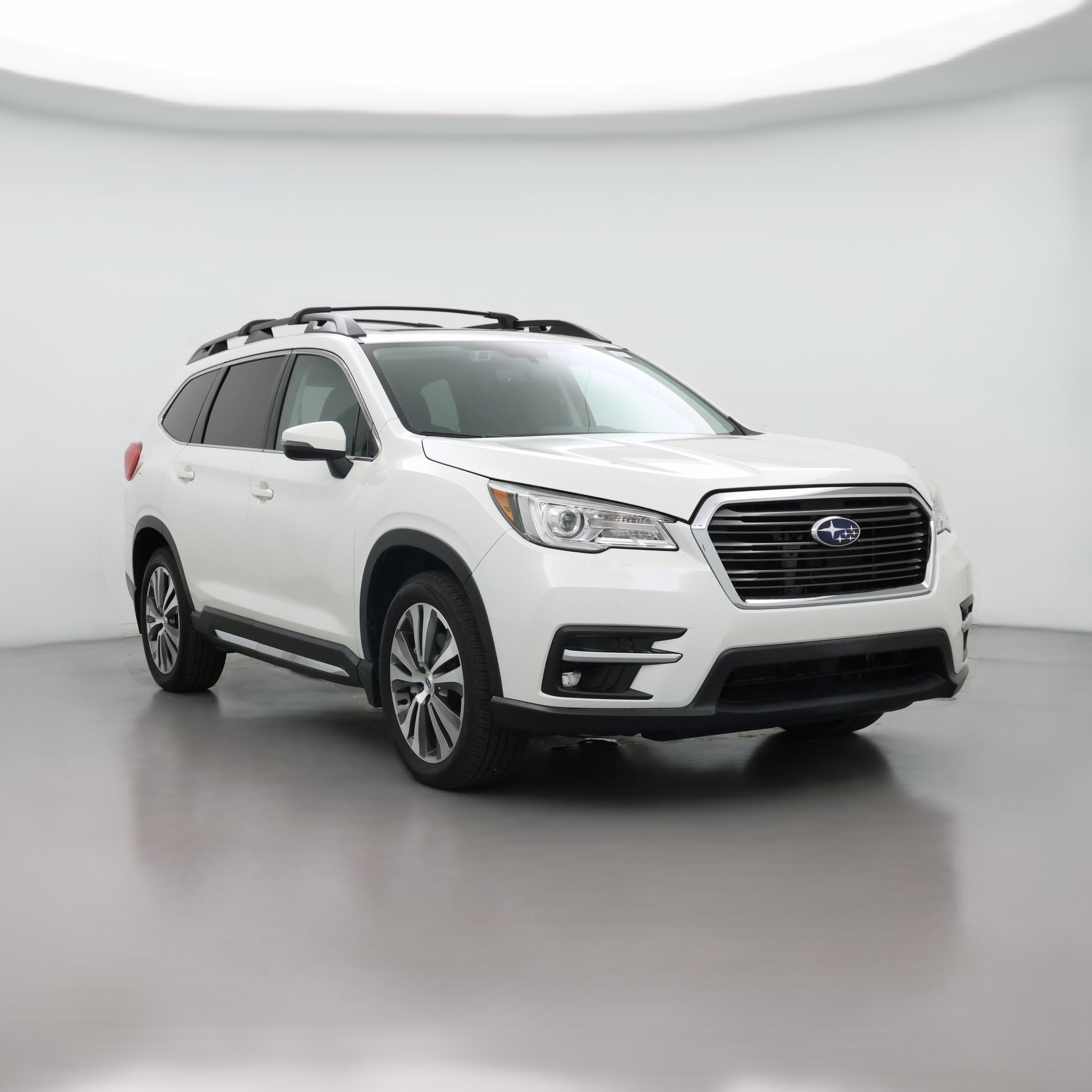 Thumbnail: 2021 Subaru Ascent - 1