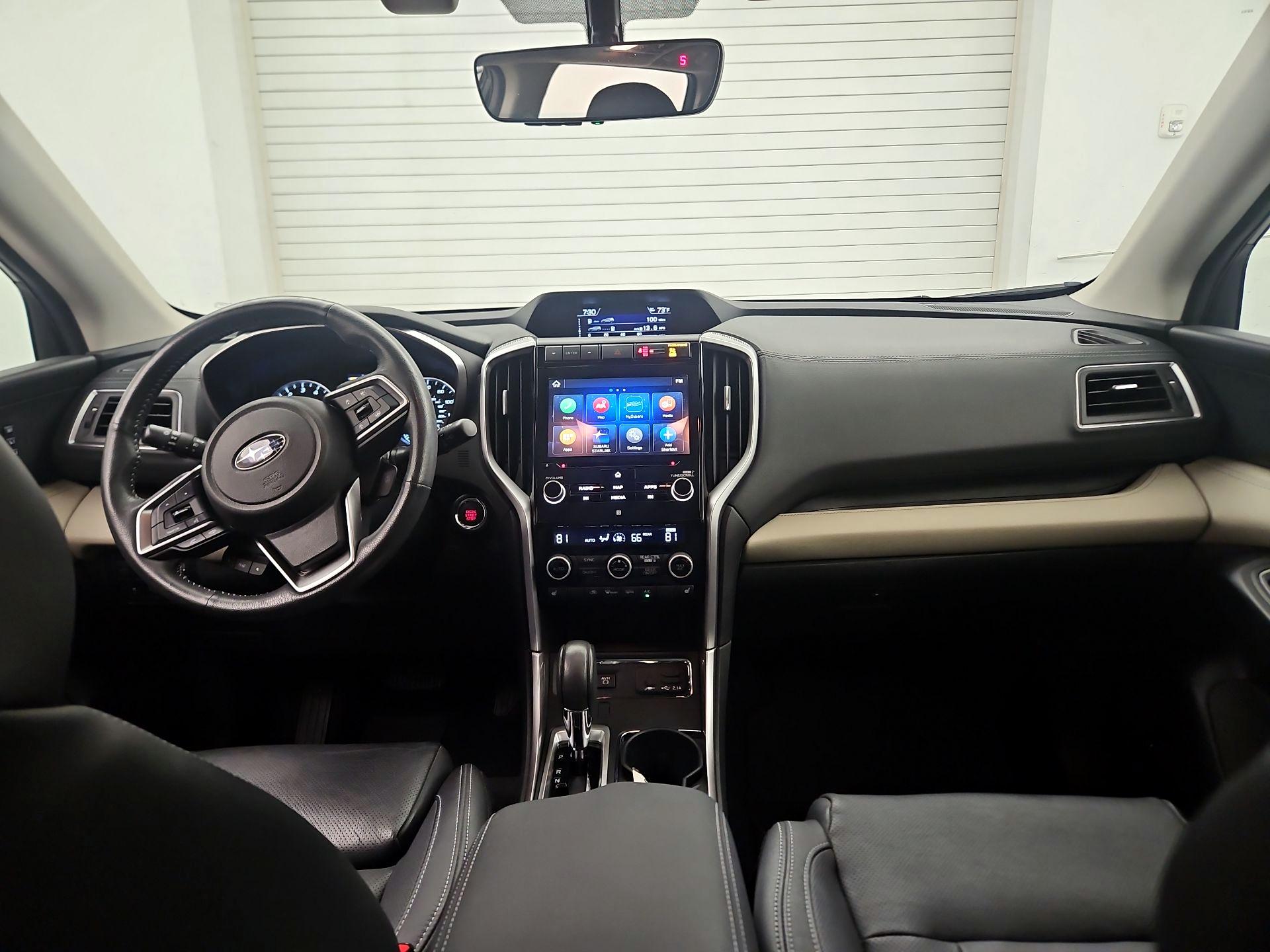 Thumbnail: 2021 Subaru Ascent - 9