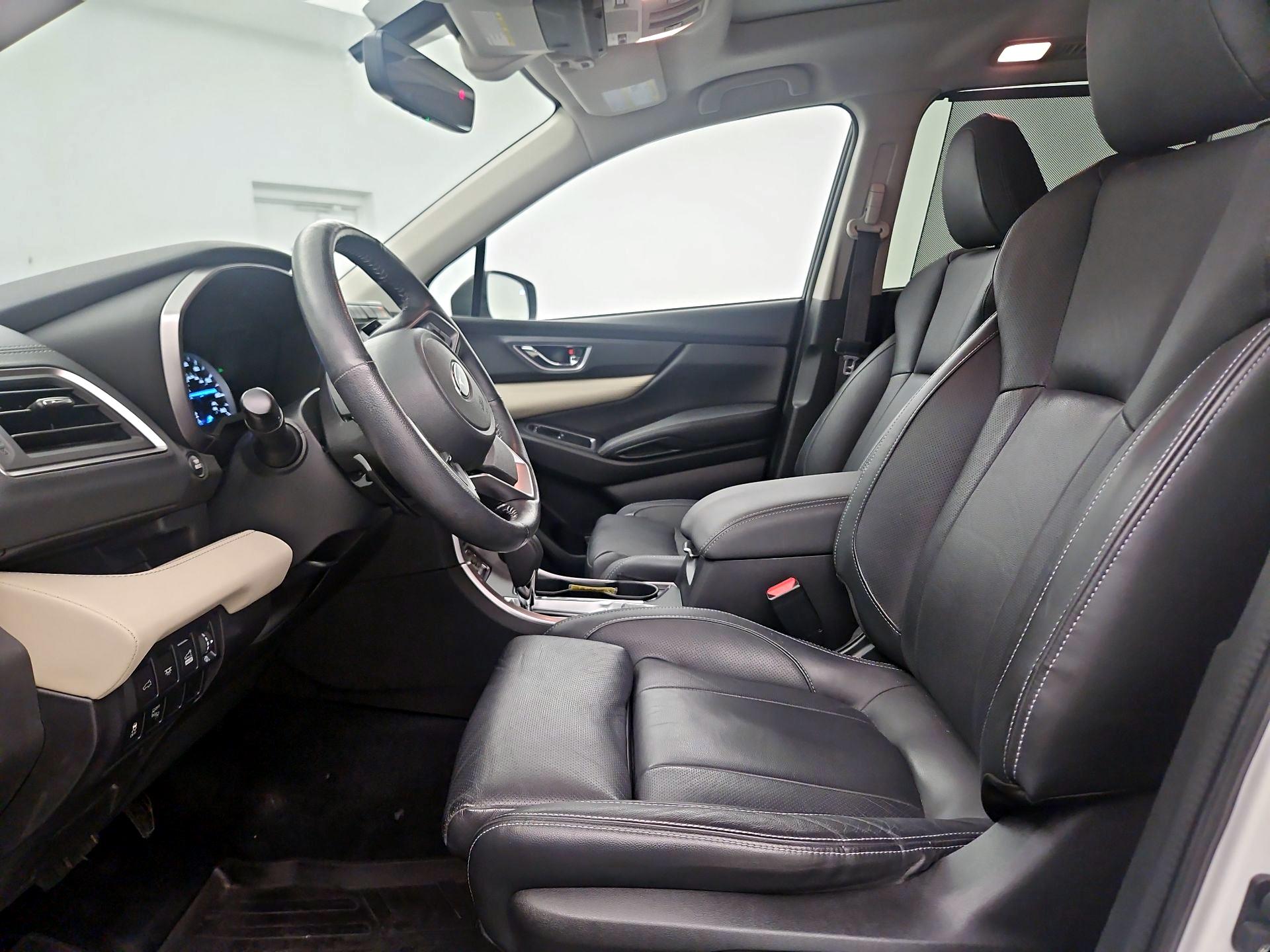 Thumbnail: 2021 Subaru Ascent - 11