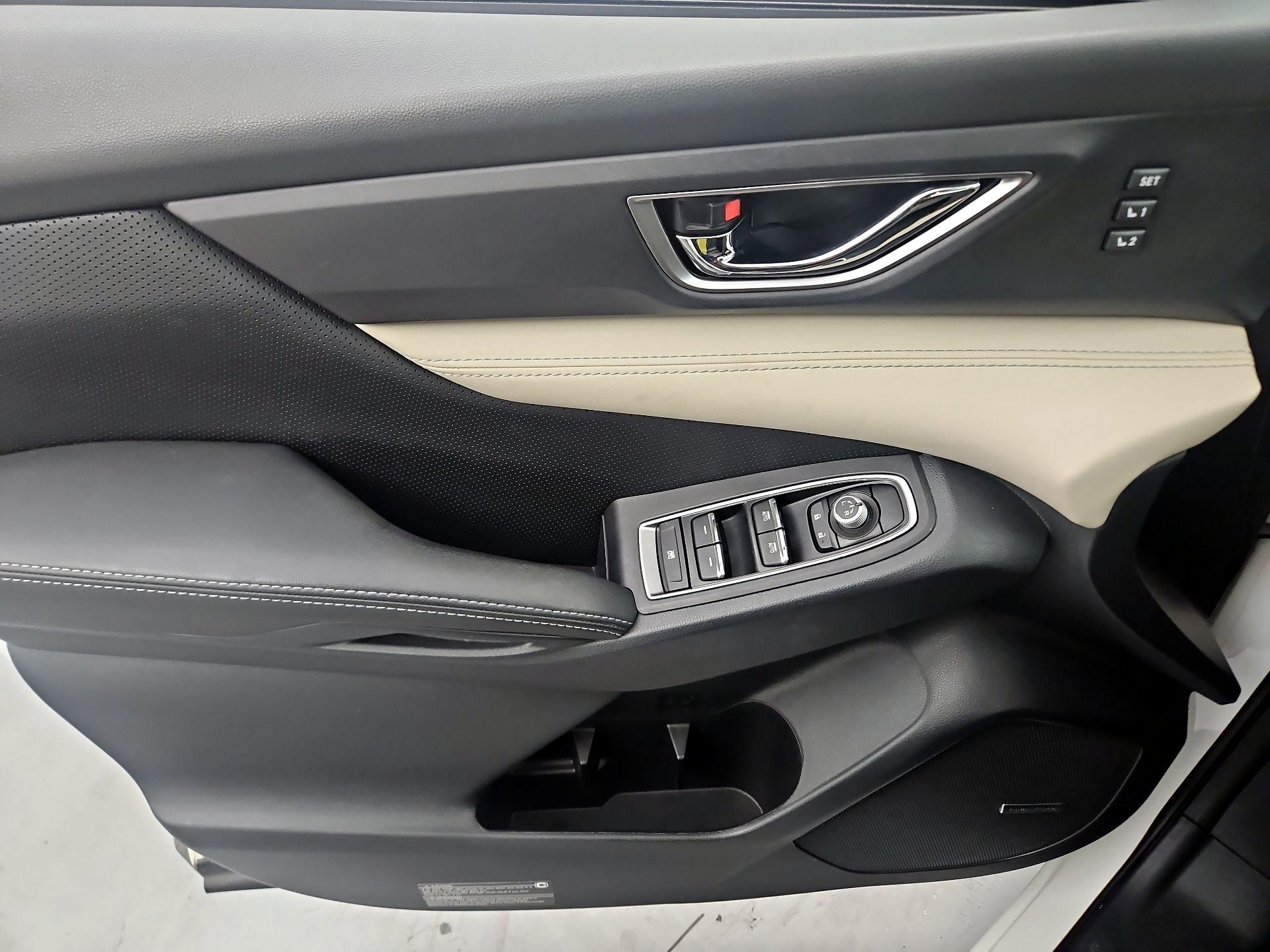 Thumbnail: 2021 Subaru Ascent - 12