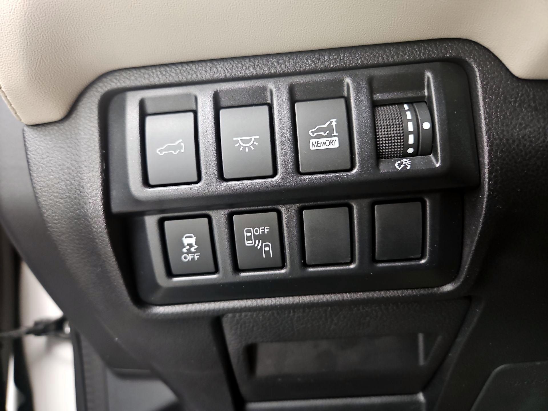 Thumbnail: 2021 Subaru Ascent - 13