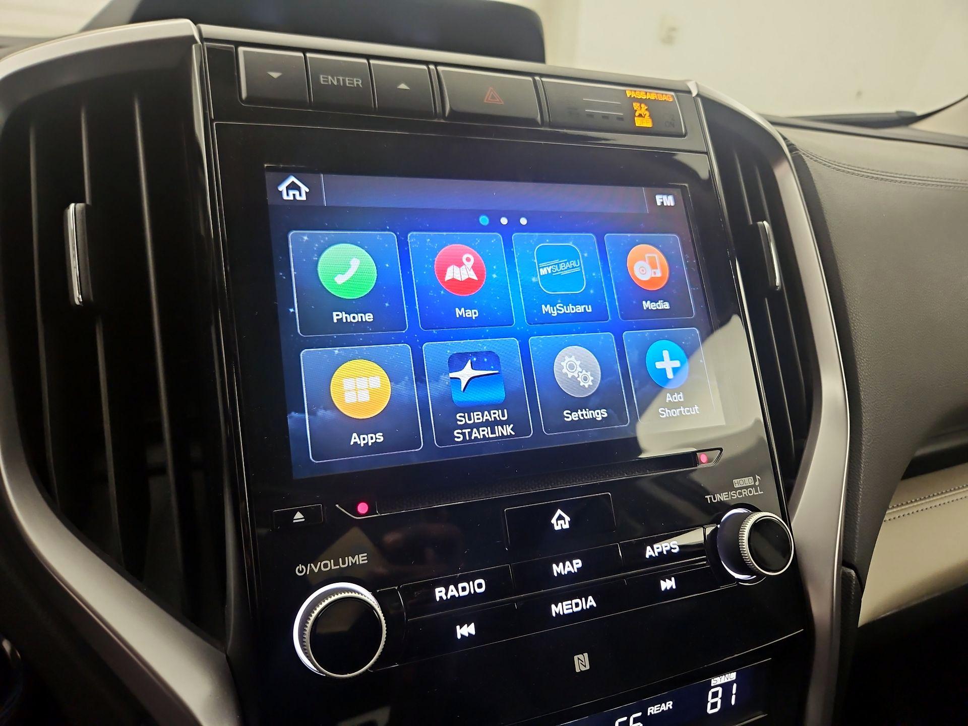 Thumbnail: 2021 Subaru Ascent - 14