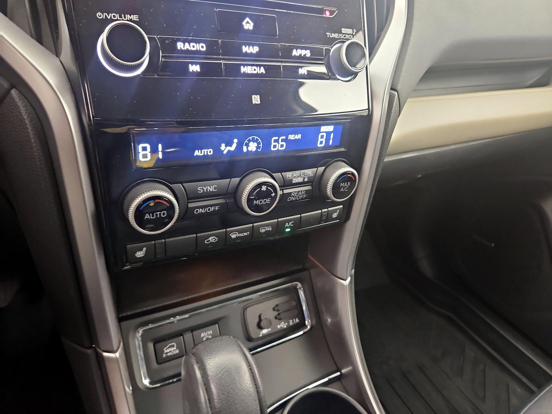 Thumbnail: 2021 Subaru Ascent - 15