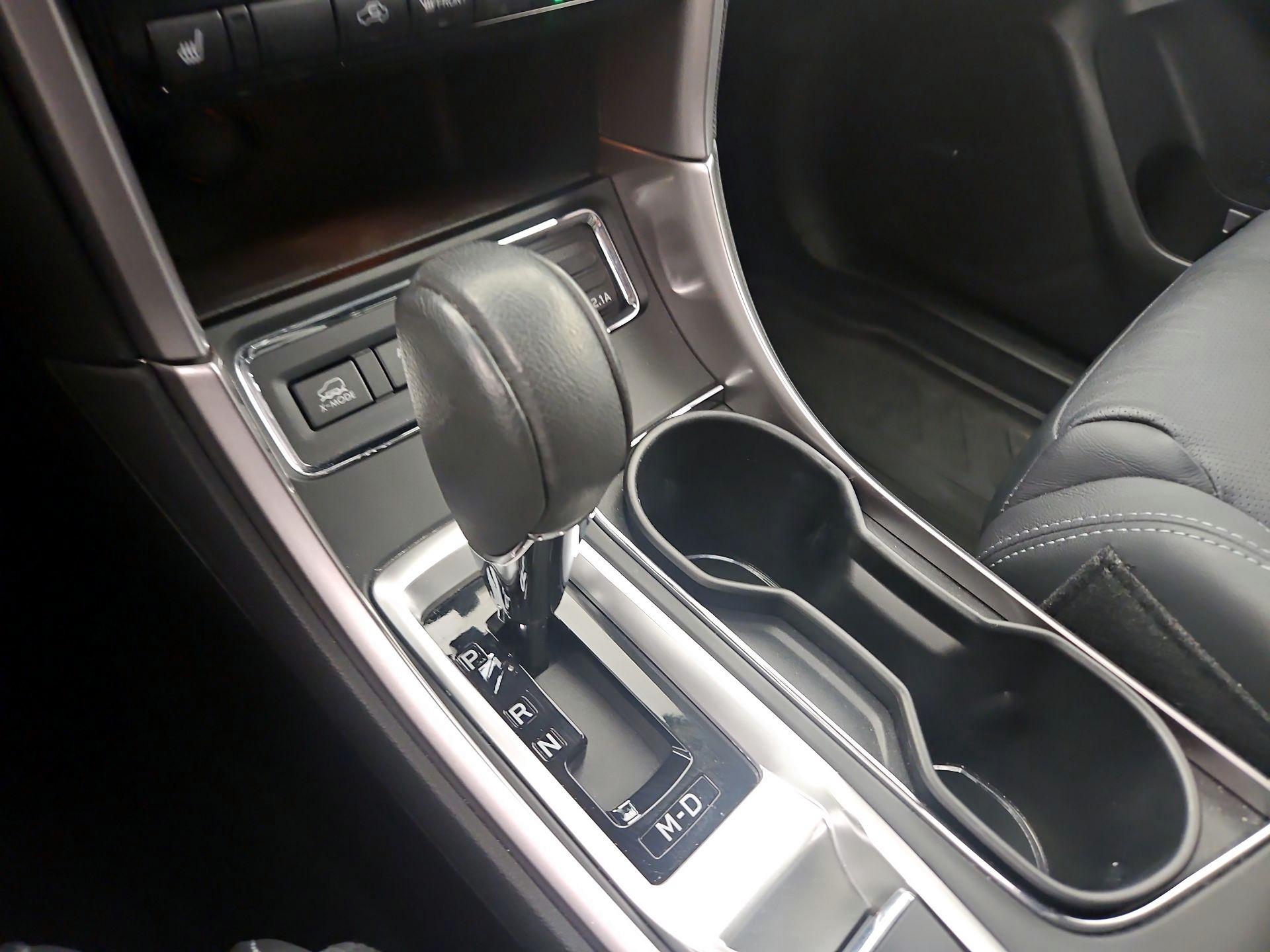 Thumbnail: 2021 Subaru Ascent - 16