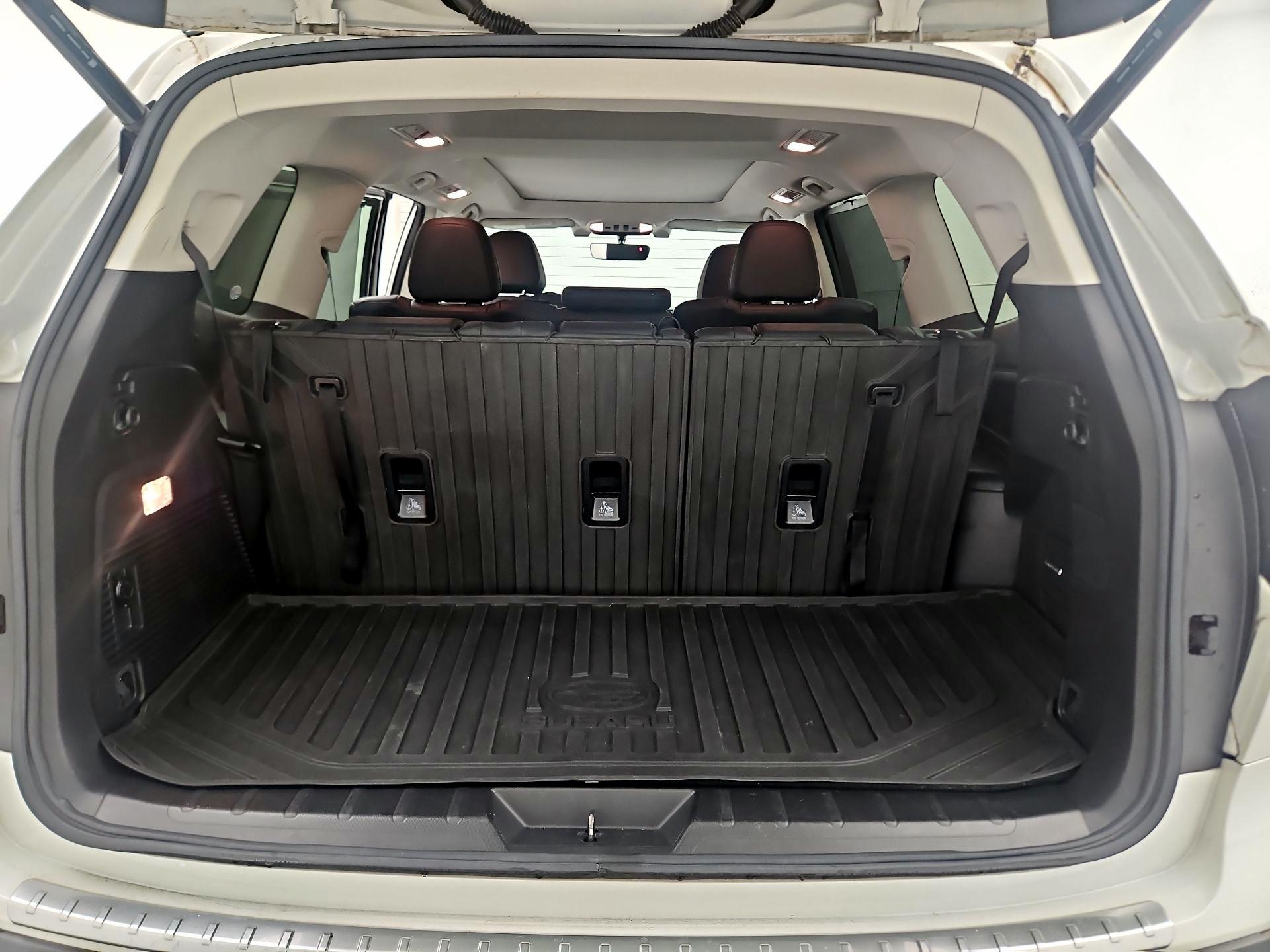 Thumbnail: 2021 Subaru Ascent - 18