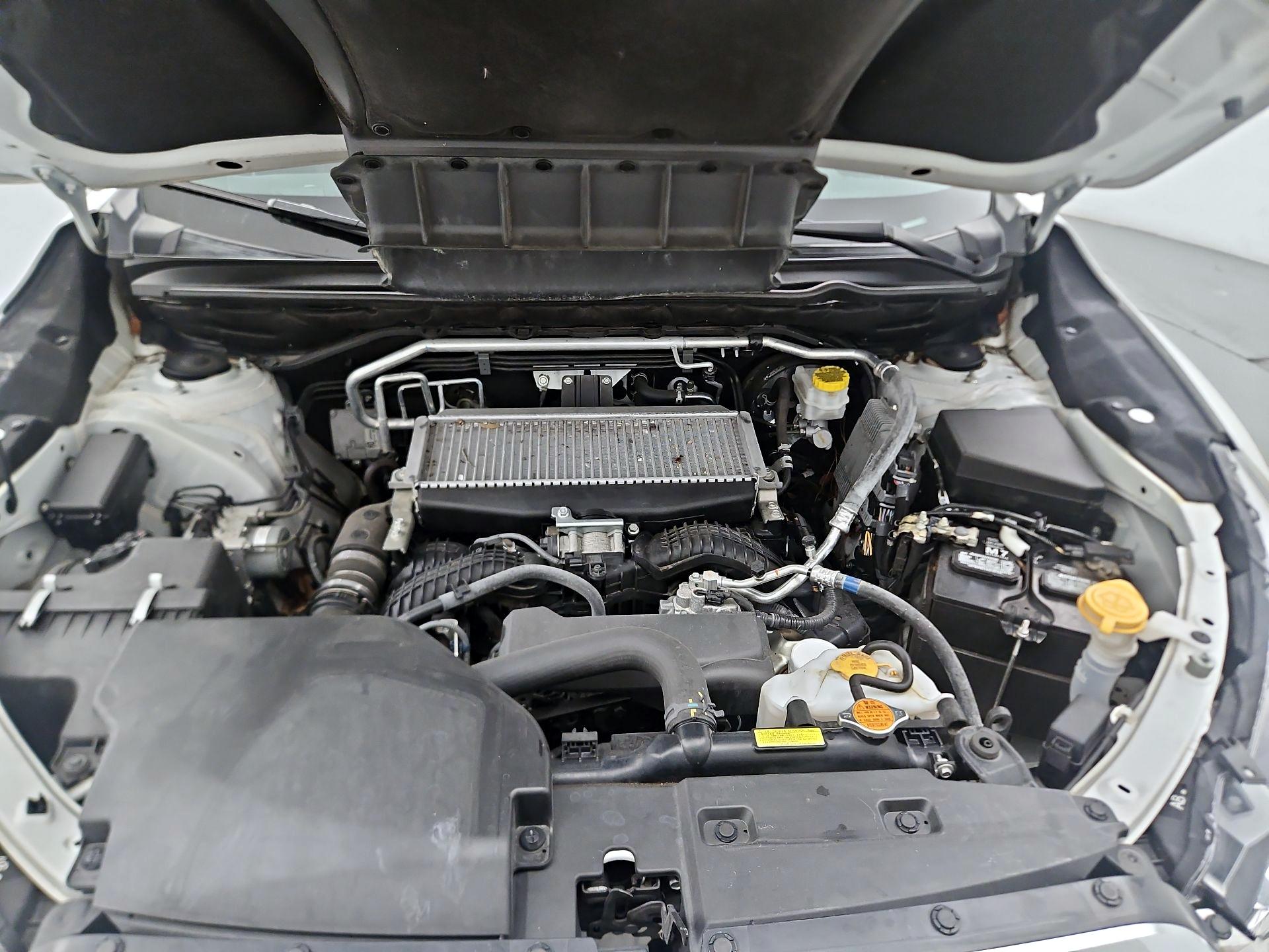 Thumbnail: 2021 Subaru Ascent - 19