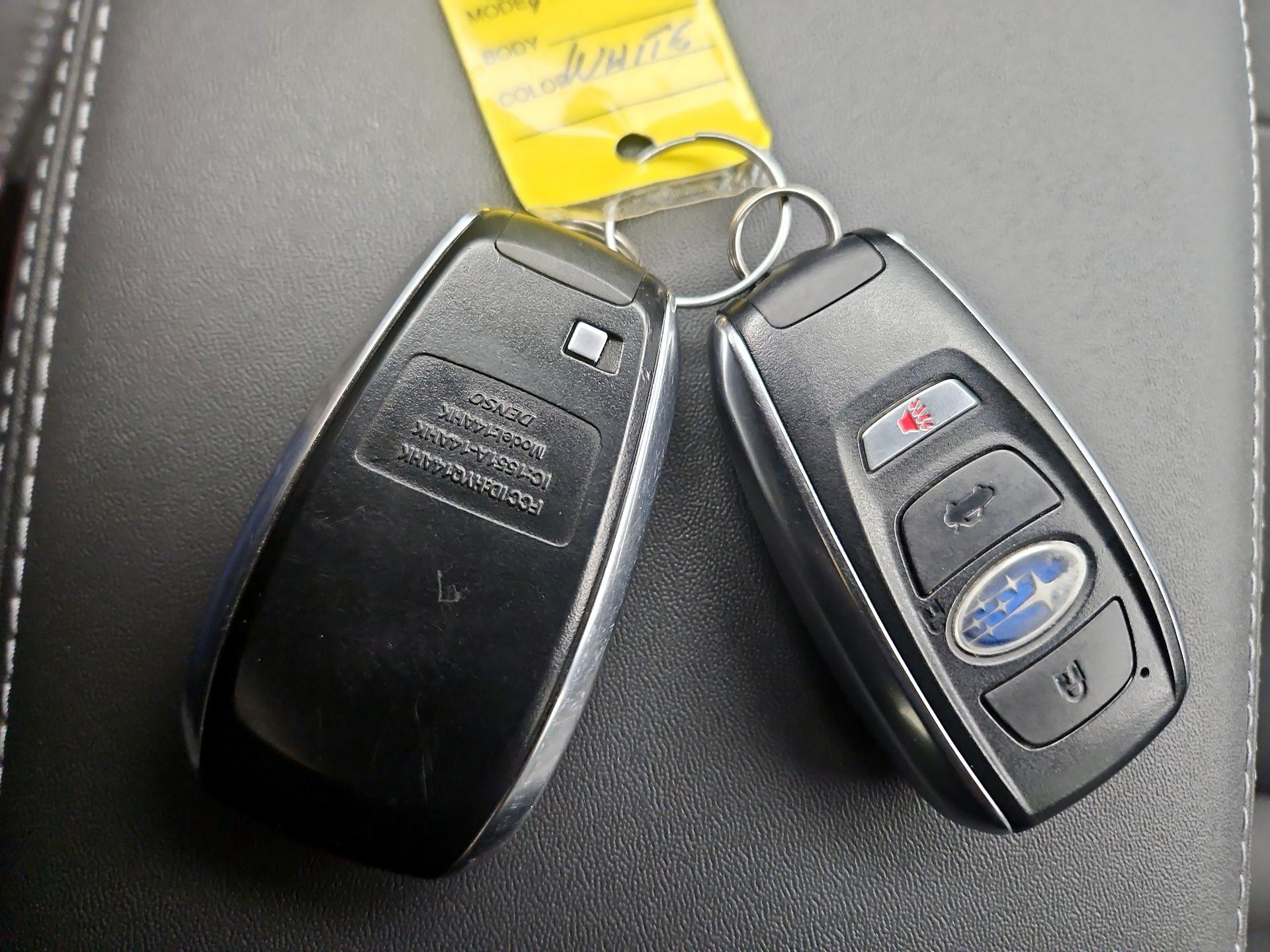 Thumbnail: 2021 Subaru Ascent - 20