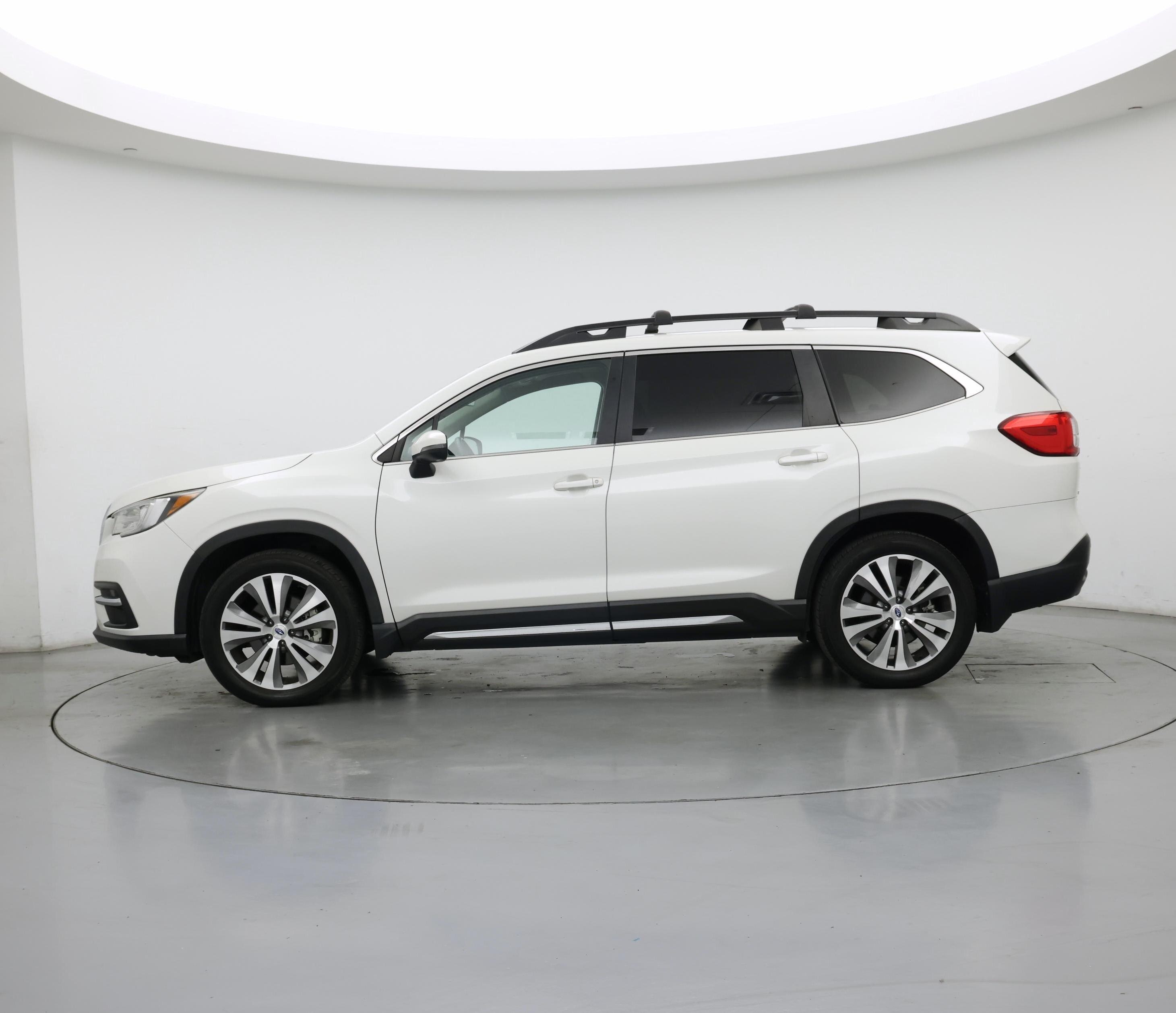 Thumbnail: 2021 Subaru Ascent - 3