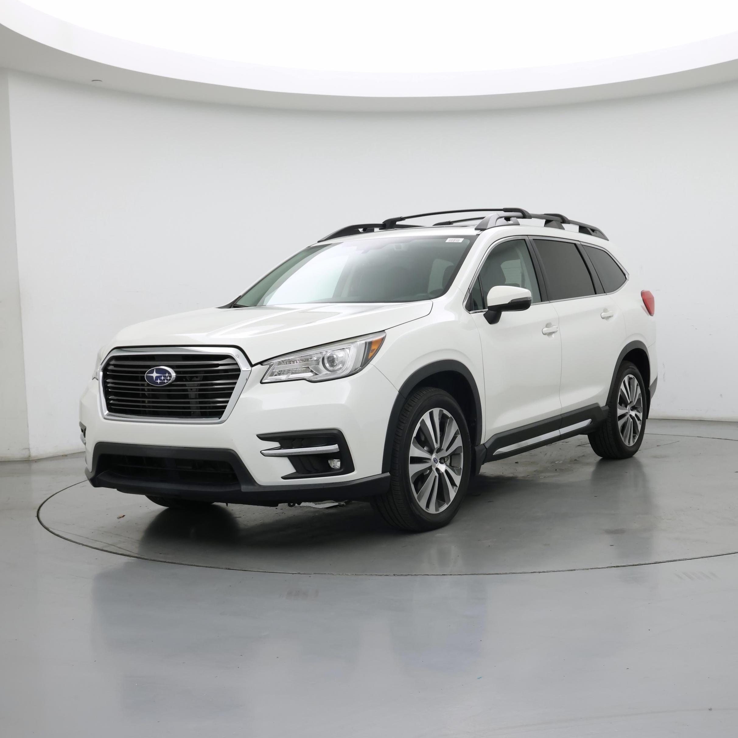 Thumbnail: 2021 Subaru Ascent - 4