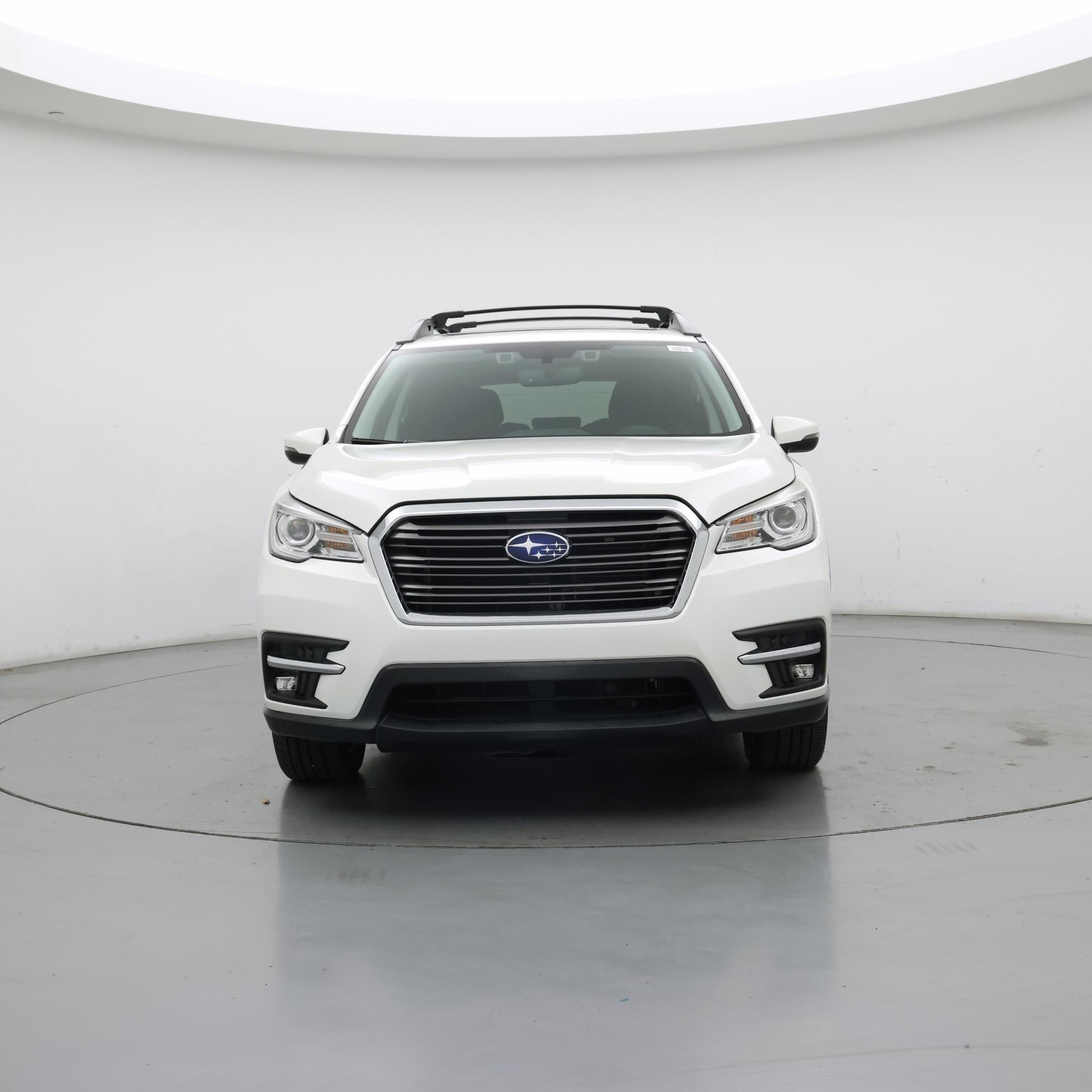 Thumbnail: 2021 Subaru Ascent - 5