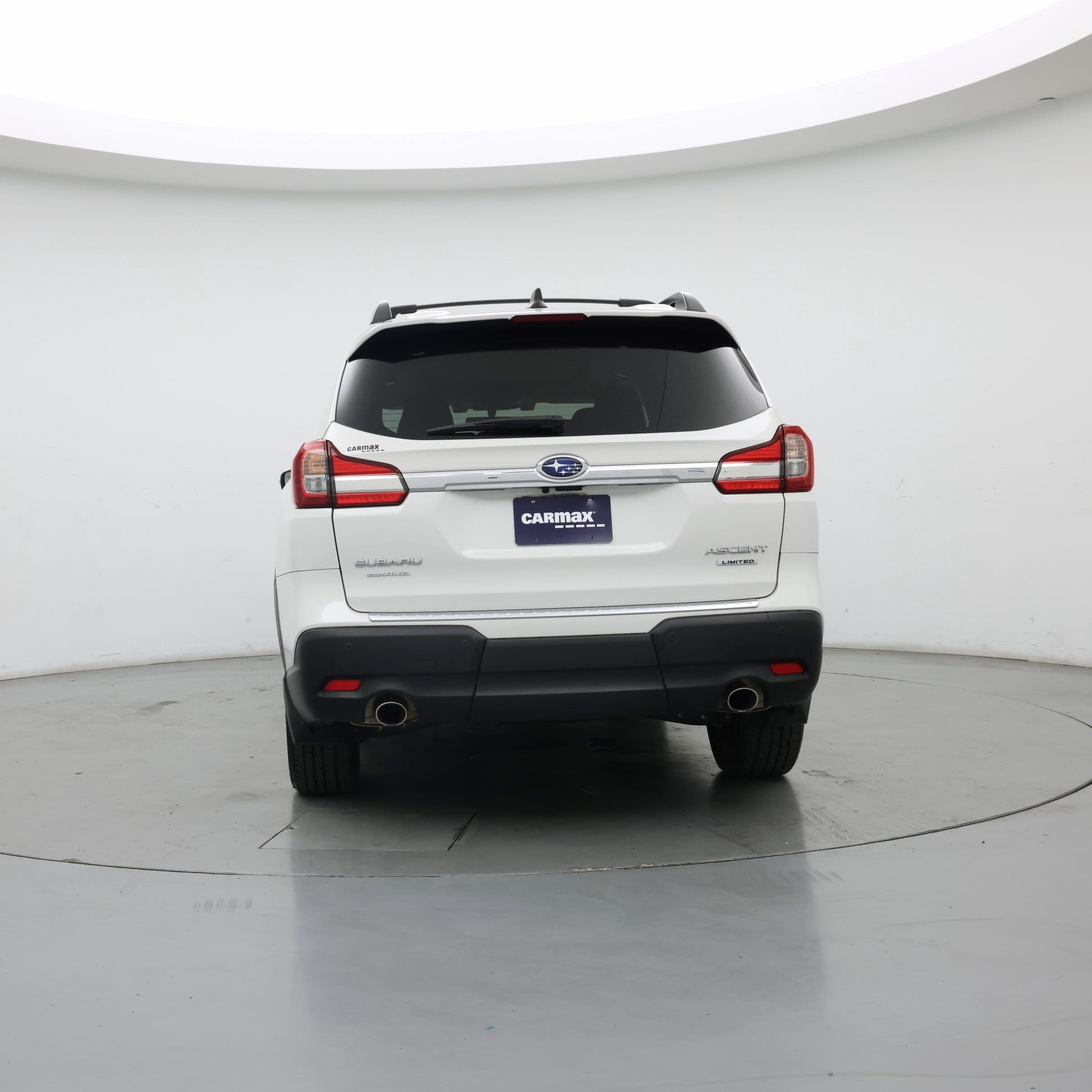 Thumbnail: 2021 Subaru Ascent - 6