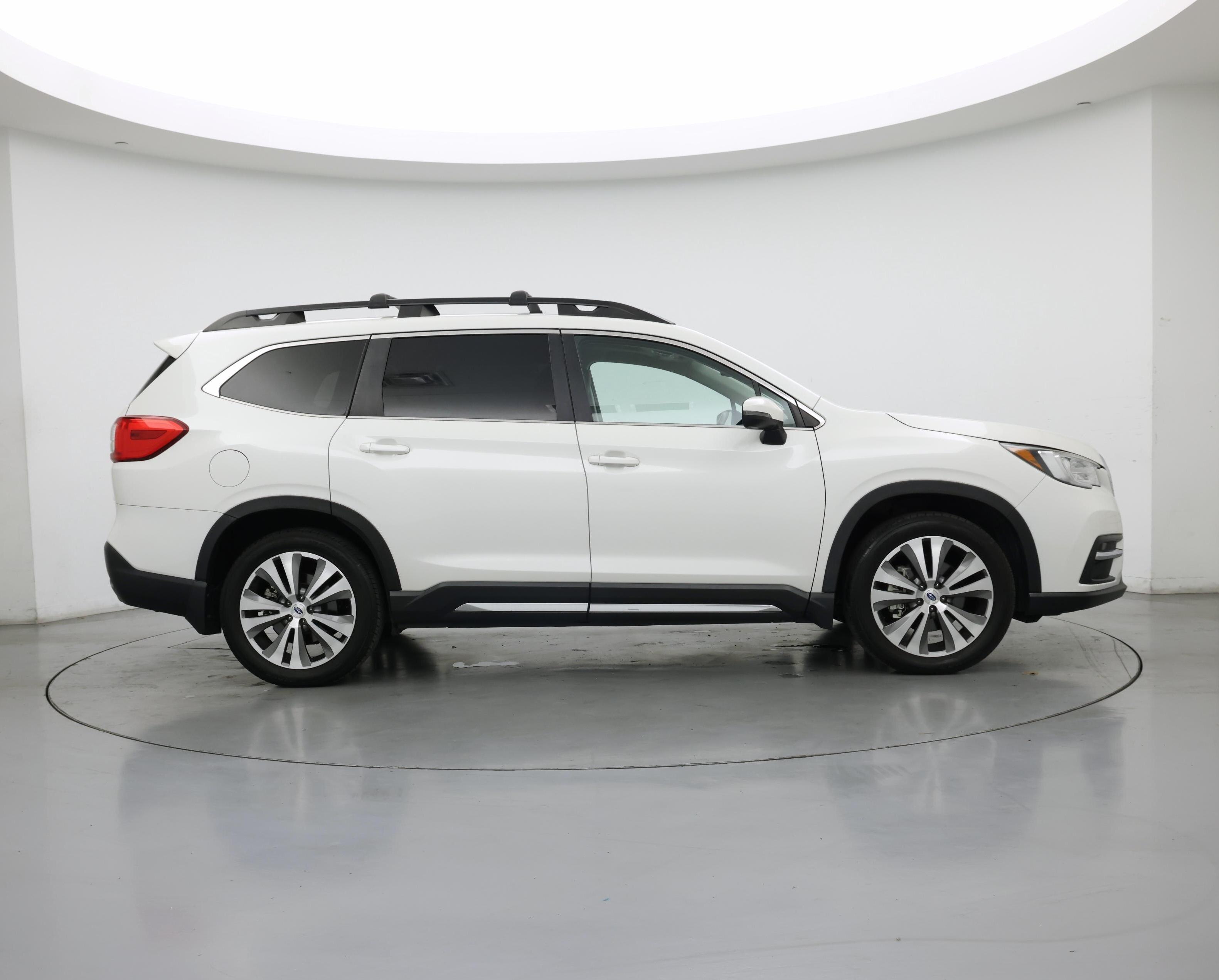 Thumbnail: 2021 Subaru Ascent - 7