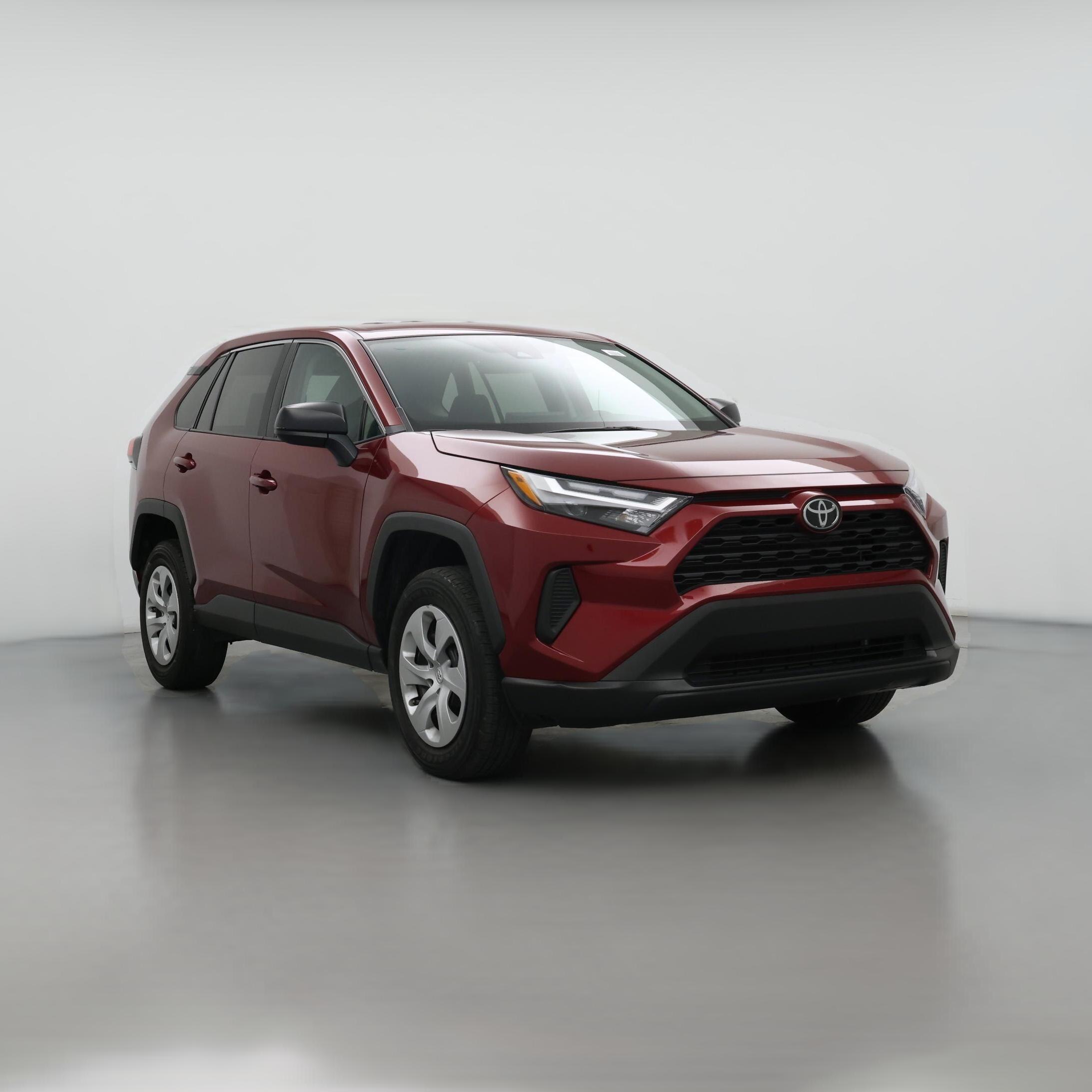Thumbnail: 2023 Toyota RAV4 - 1