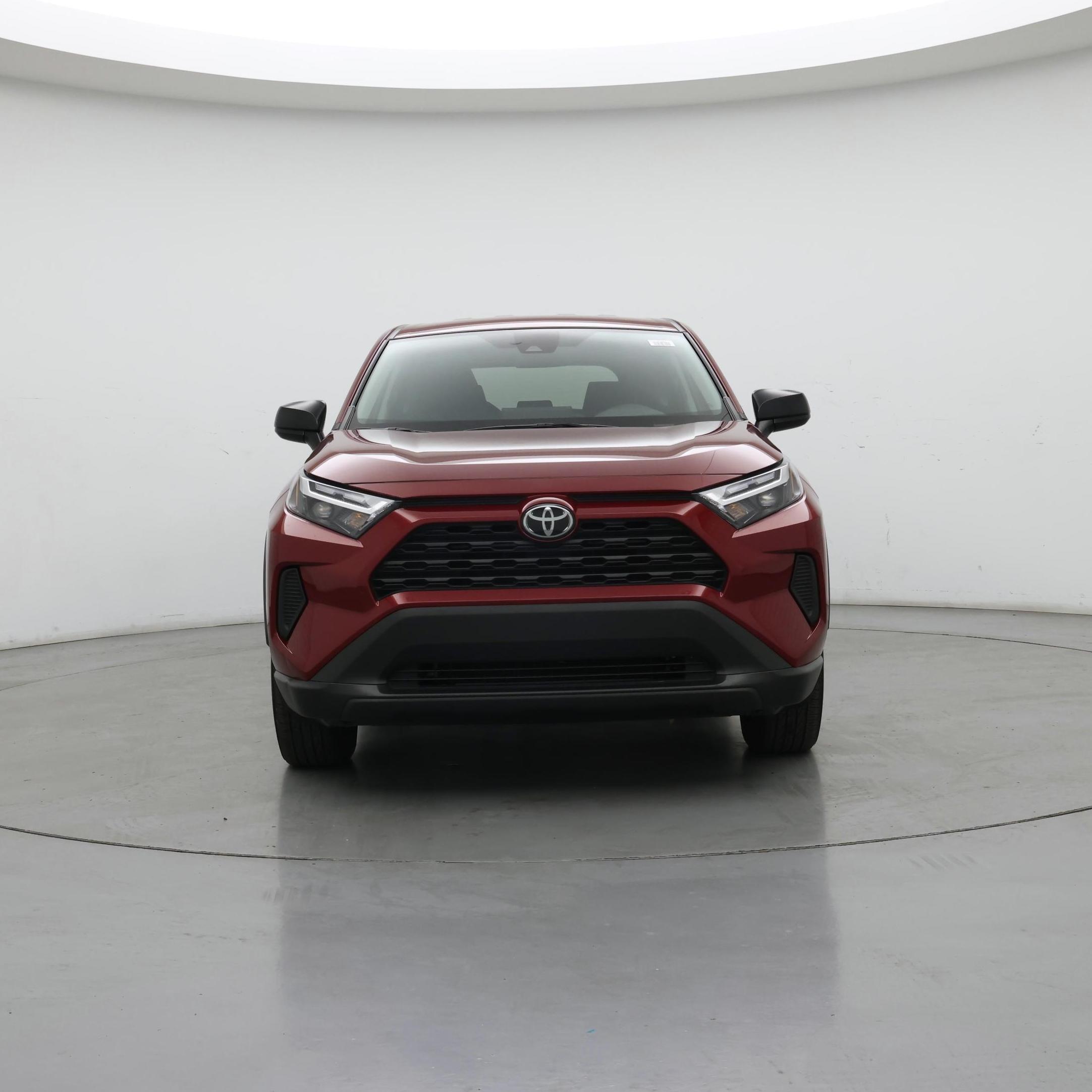 Thumbnail: 2023 Toyota RAV4 - 5