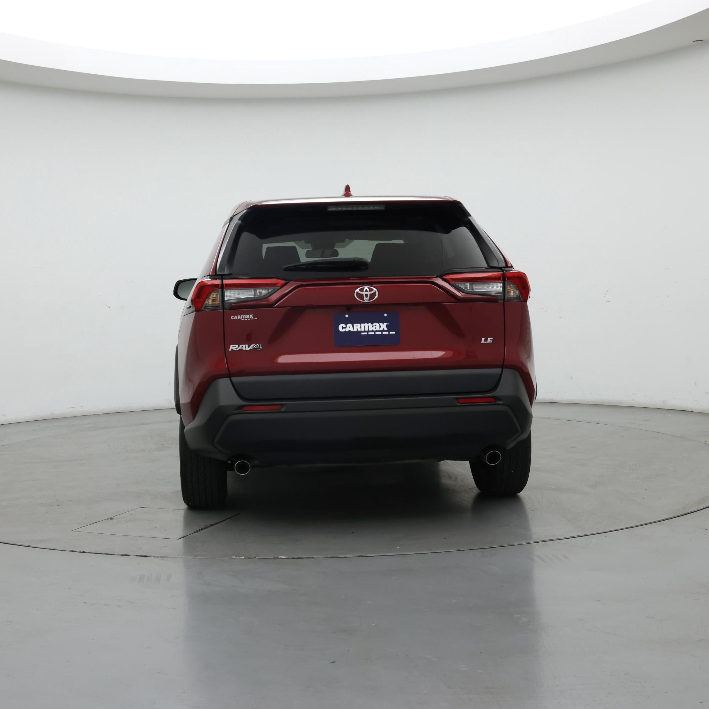 Thumbnail: 2023 Toyota RAV4 - 6