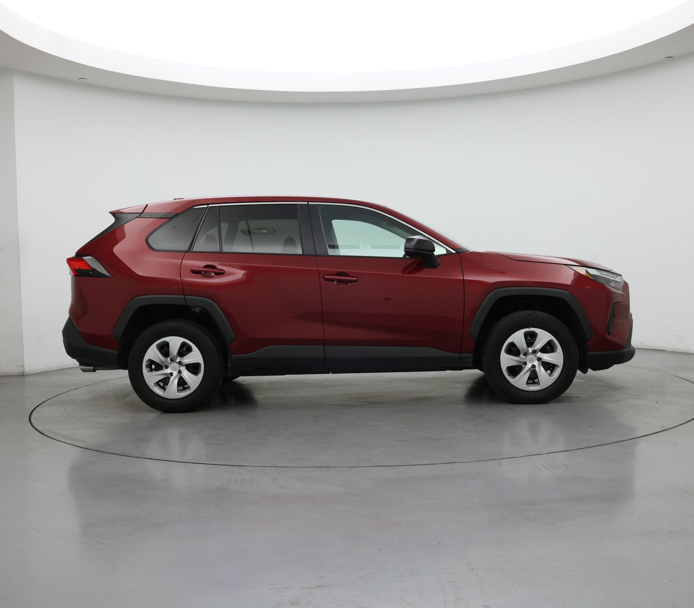 Thumbnail: 2023 Toyota RAV4 - 7