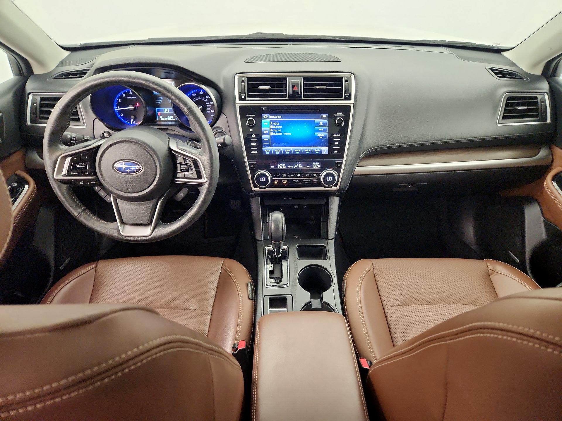 Thumbnail: 2018 Subaru Outback - 9
