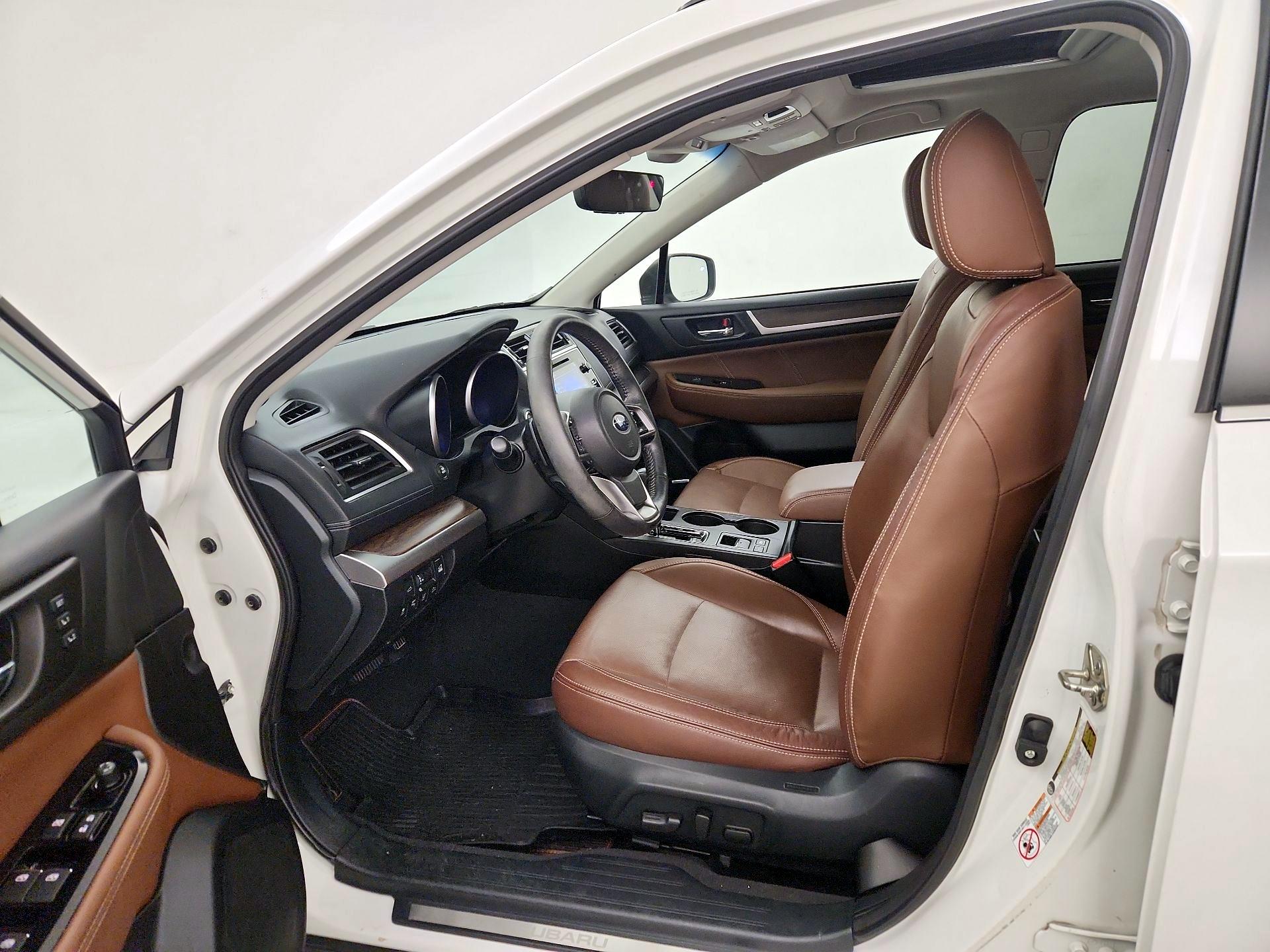 Thumbnail: 2018 Subaru Outback - 11