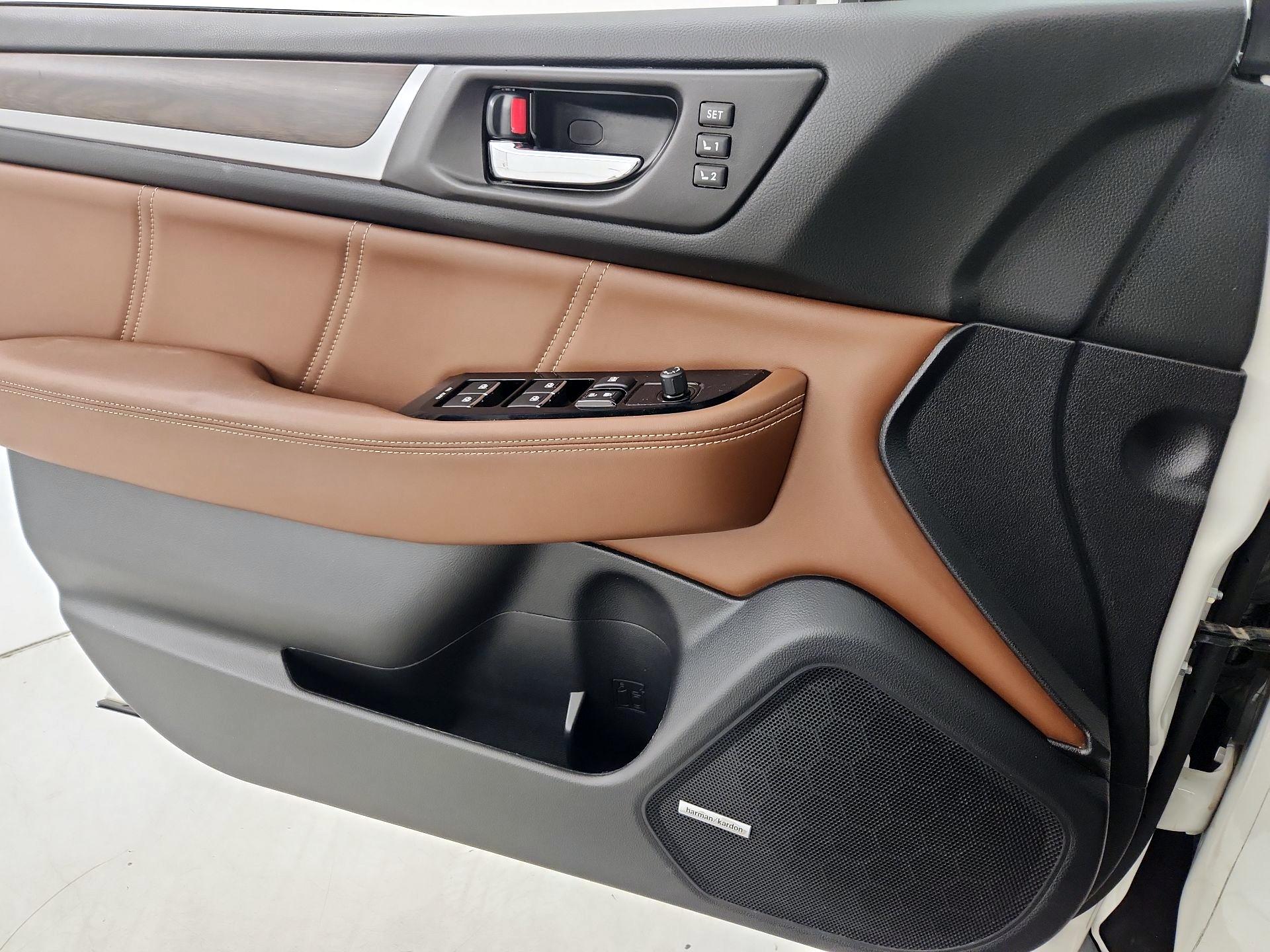 Thumbnail: 2018 Subaru Outback - 12