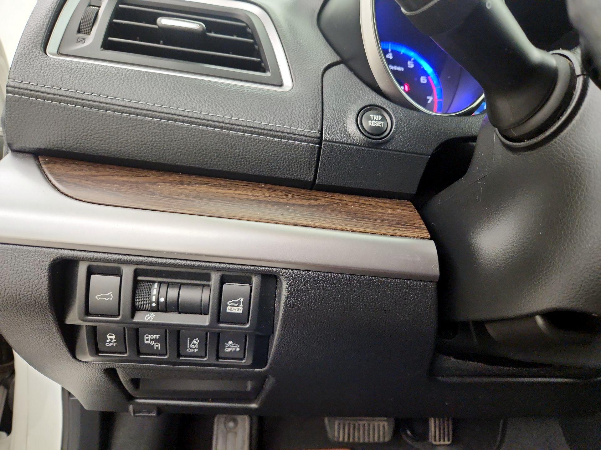 Thumbnail: 2018 Subaru Outback - 13