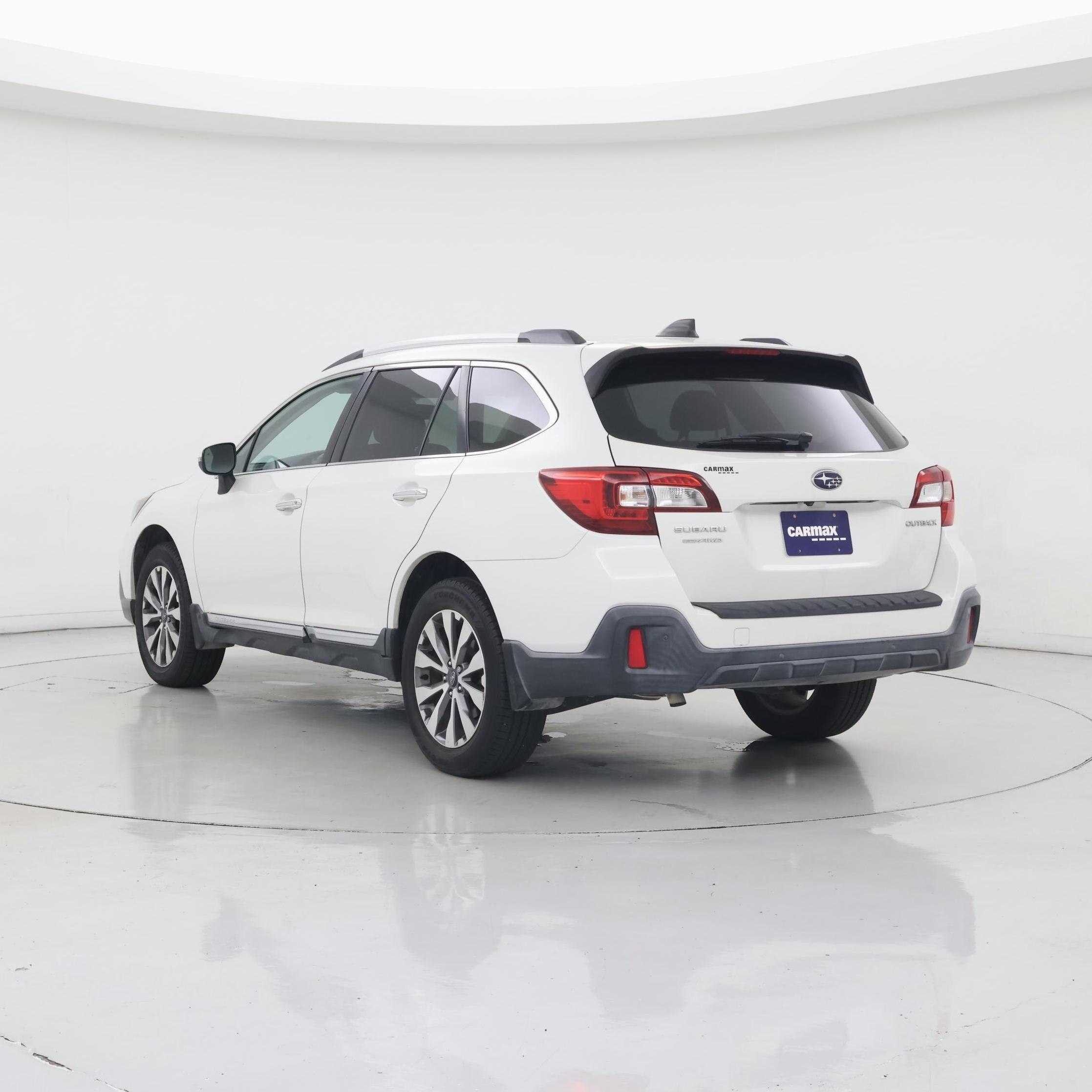 Thumbnail: 2018 Subaru Outback - 2