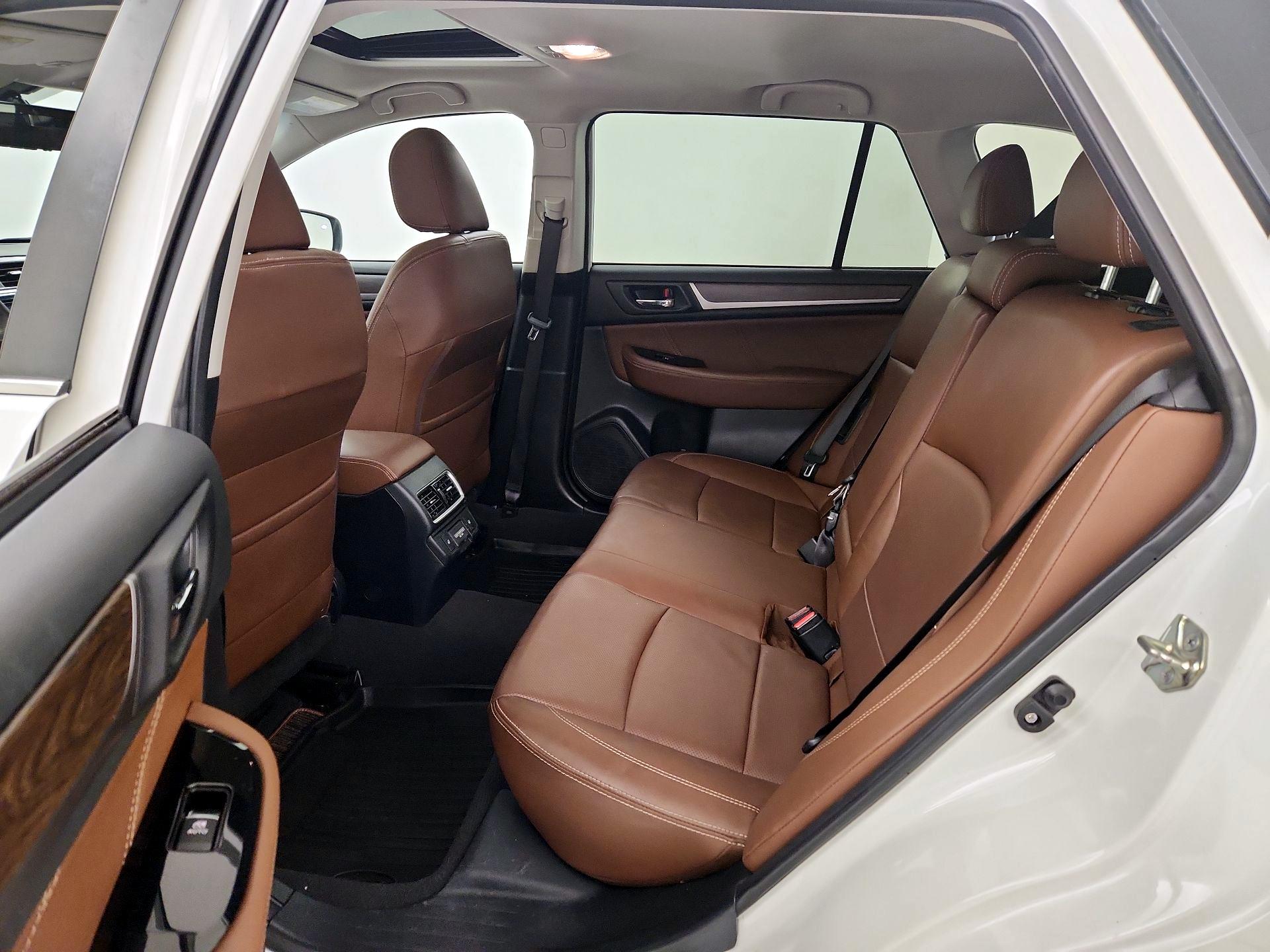 Thumbnail: 2018 Subaru Outback - 20