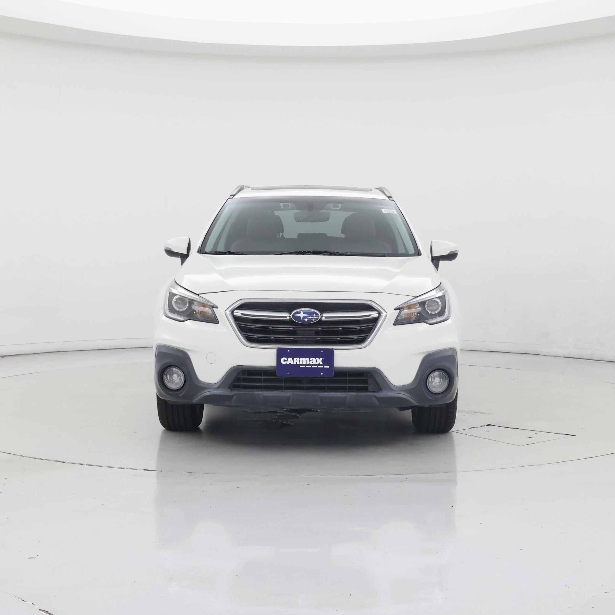 Thumbnail: 2018 Subaru Outback - 5