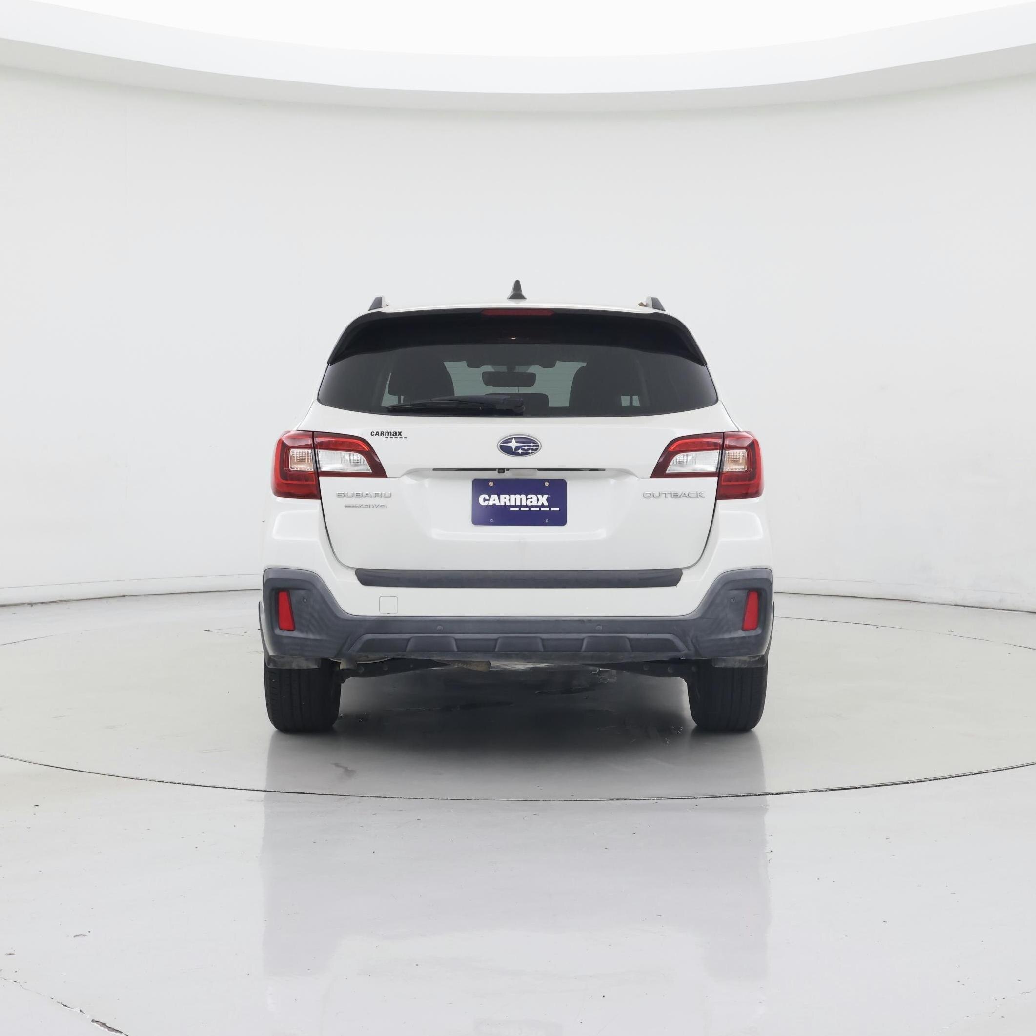 Thumbnail: 2018 Subaru Outback - 6