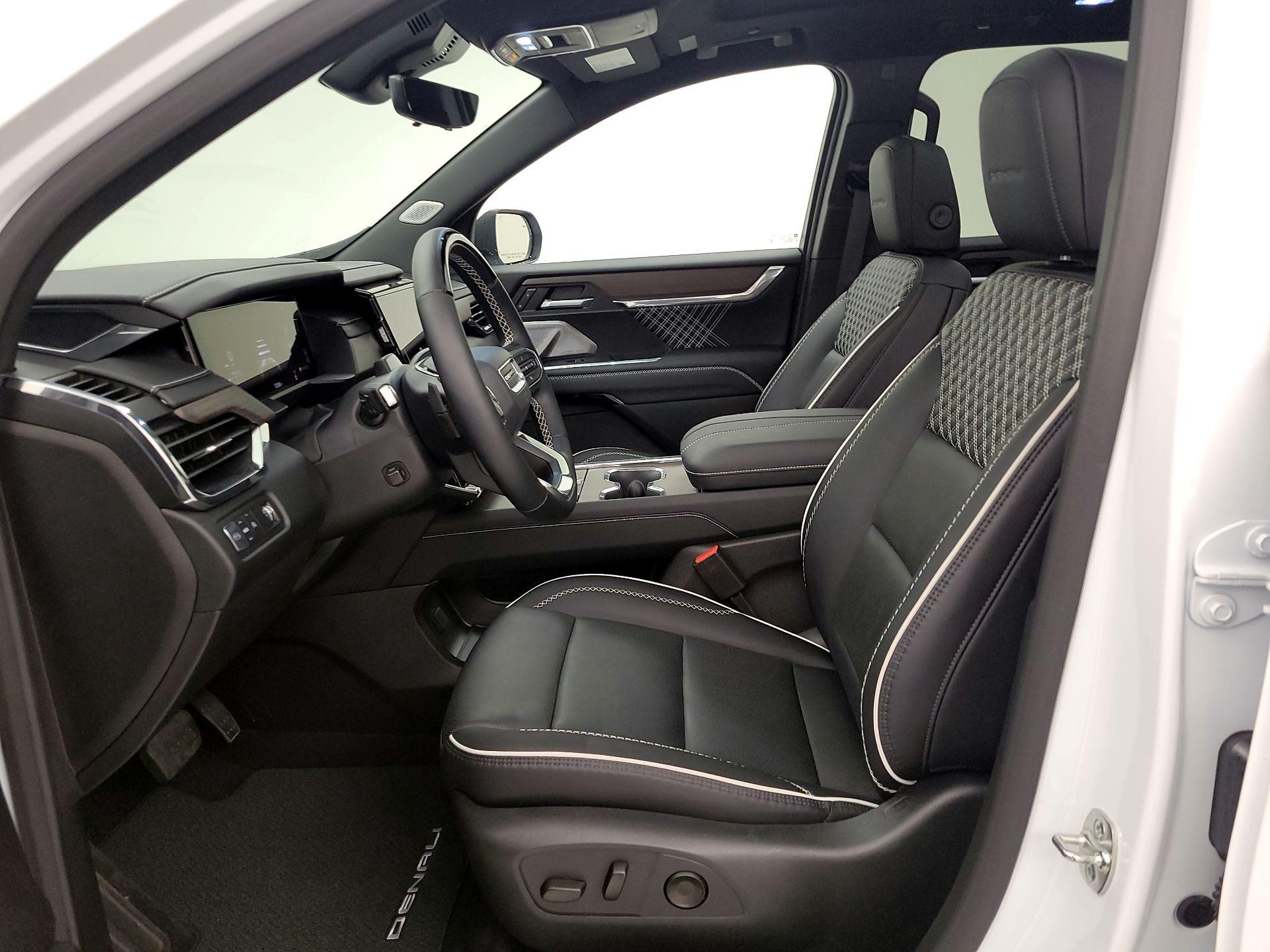 Thumbnail: 2025 GMC Acadia - 11