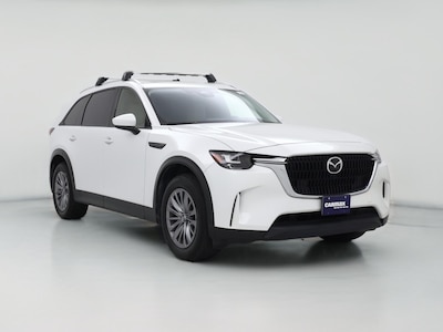 2024 Mazda CX-90 Turbo Preferred Plus