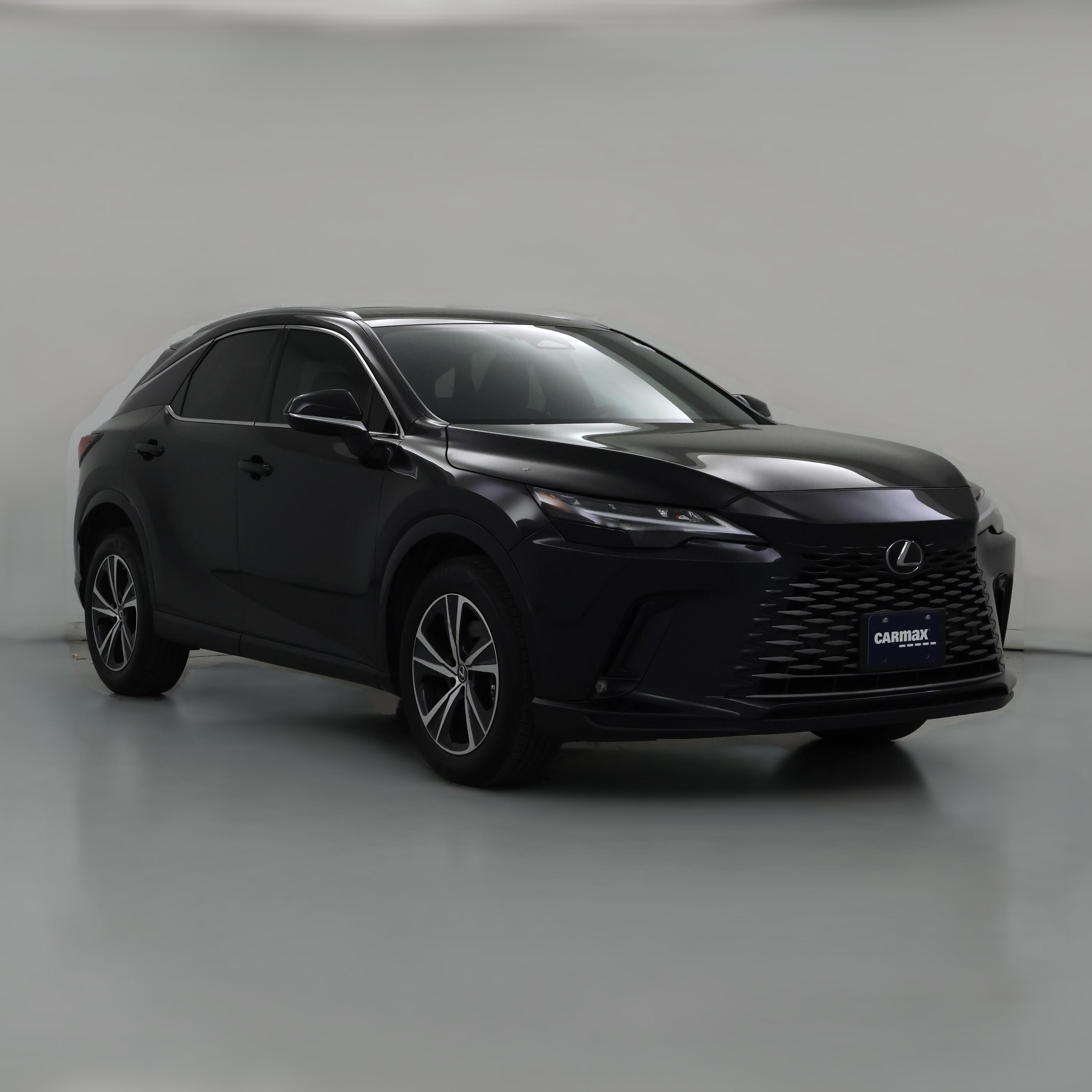 Thumbnail: 2023 Lexus RX - 1