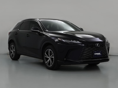 2023 Lexus RX 350