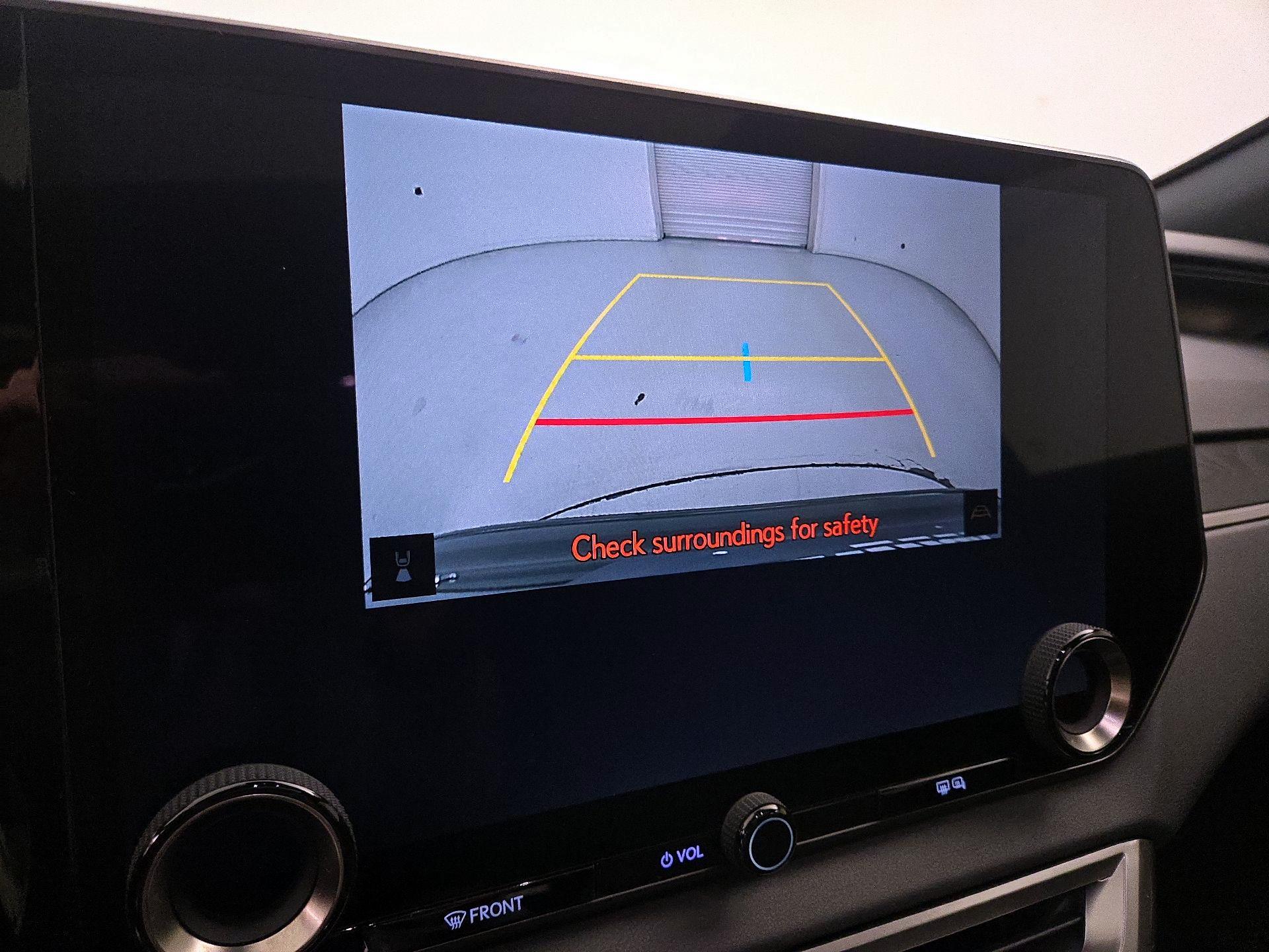 Thumbnail: 2023 Lexus RX - 14