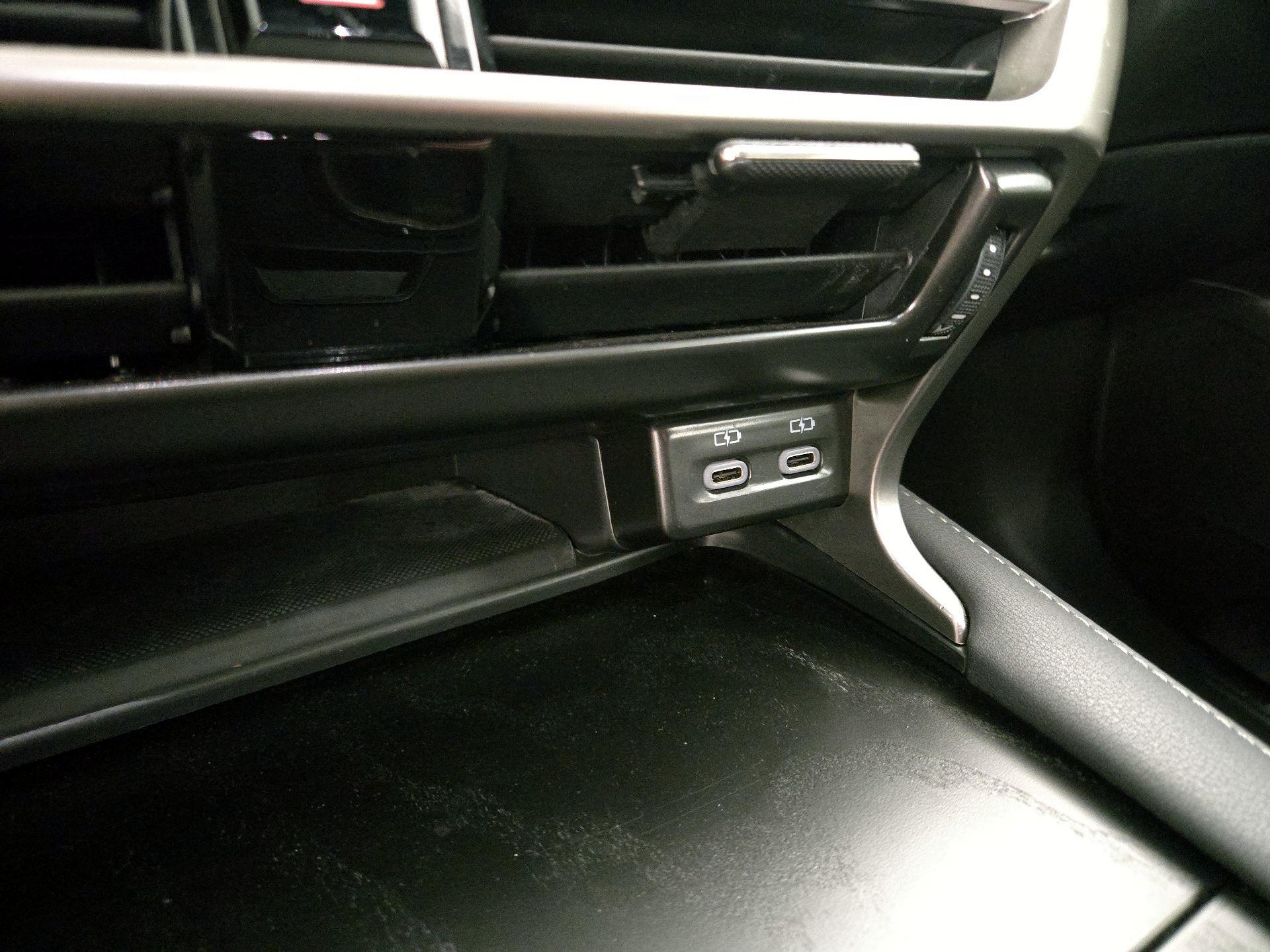 Thumbnail: 2023 Lexus RX - 18