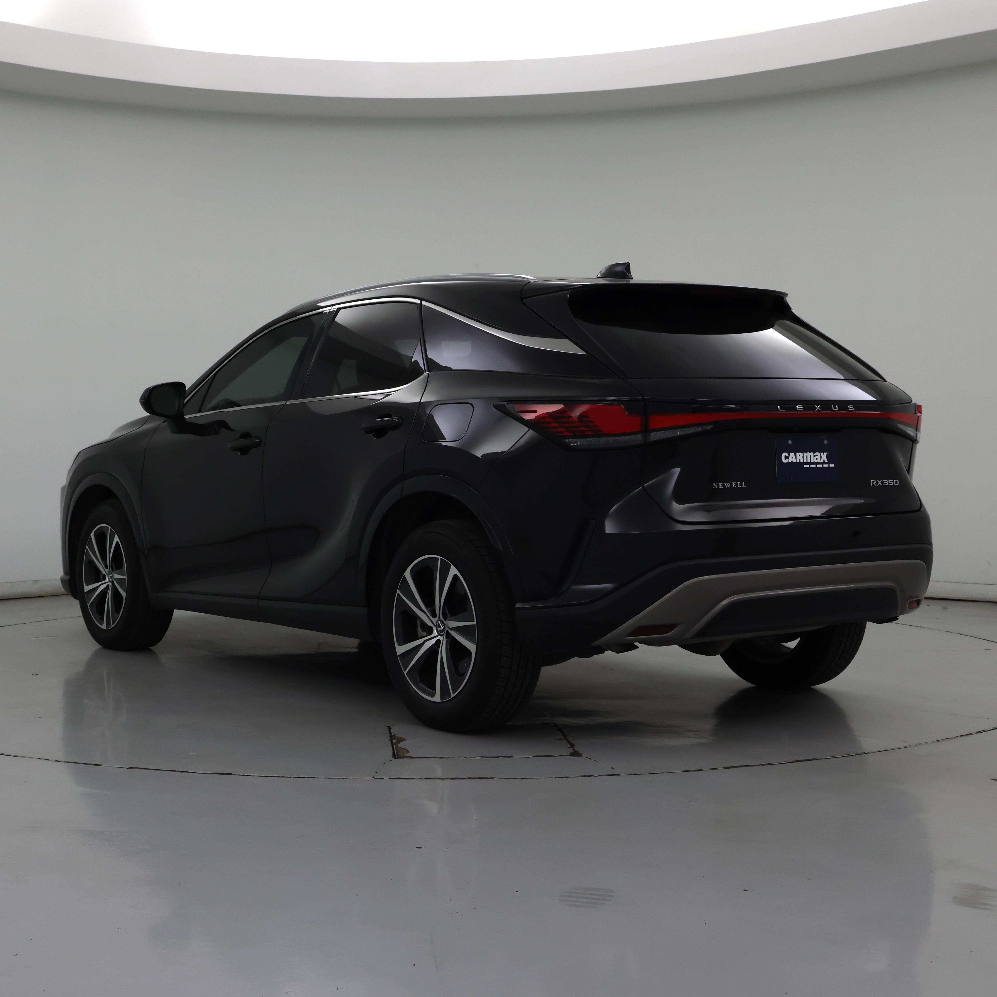 Thumbnail: 2023 Lexus RX - 2