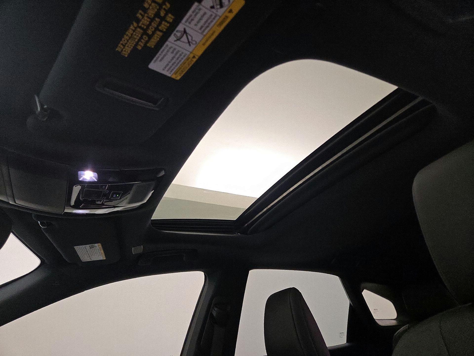 Thumbnail: 2023 Lexus RX - 19