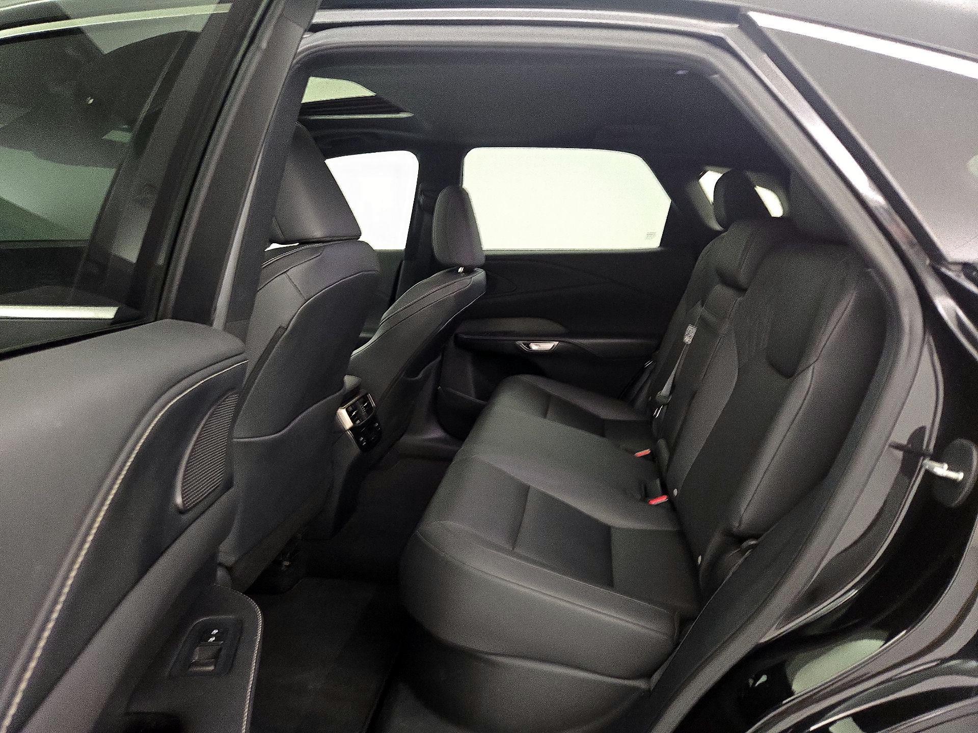 Thumbnail: 2023 Lexus RX - 20