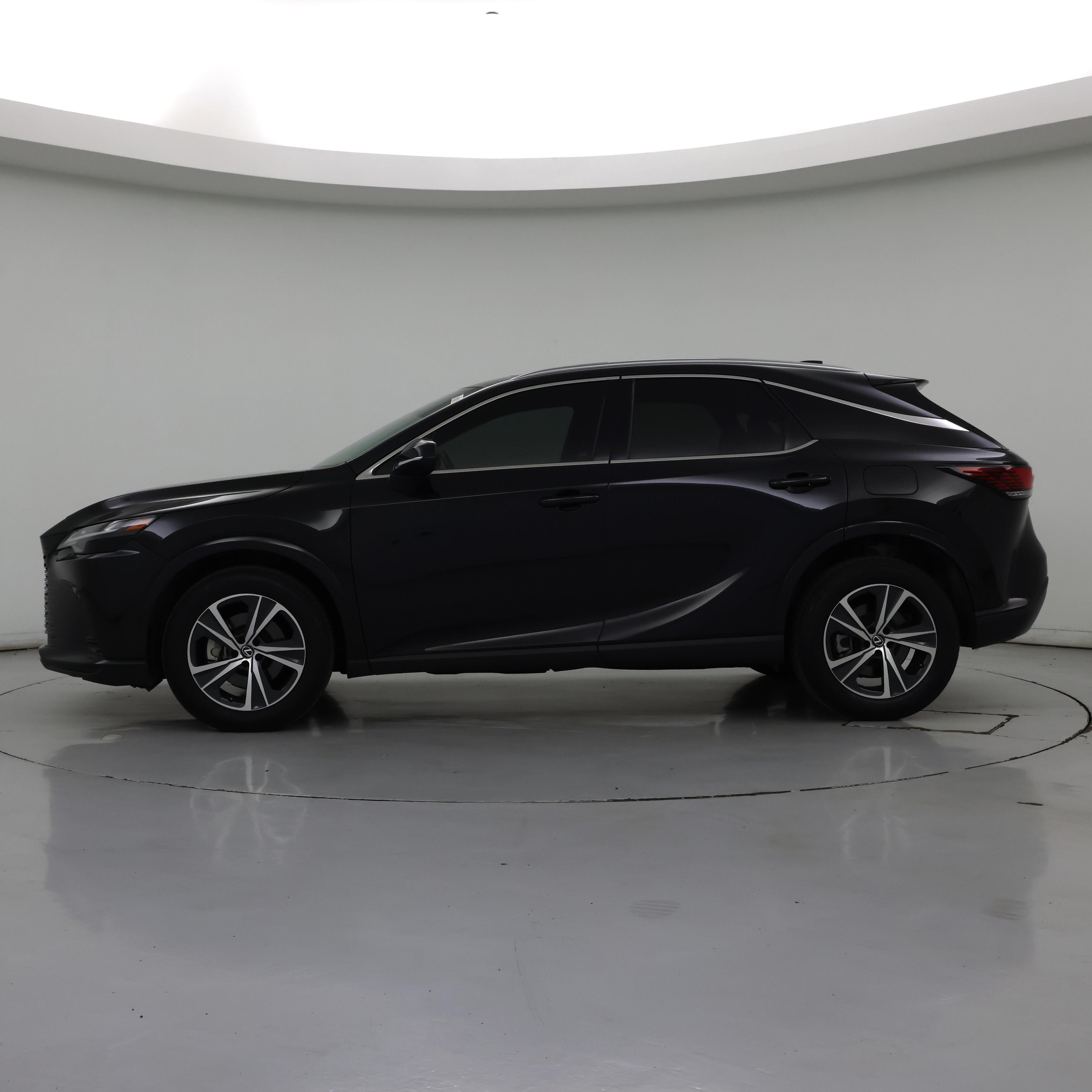 Thumbnail: 2023 Lexus RX - 3