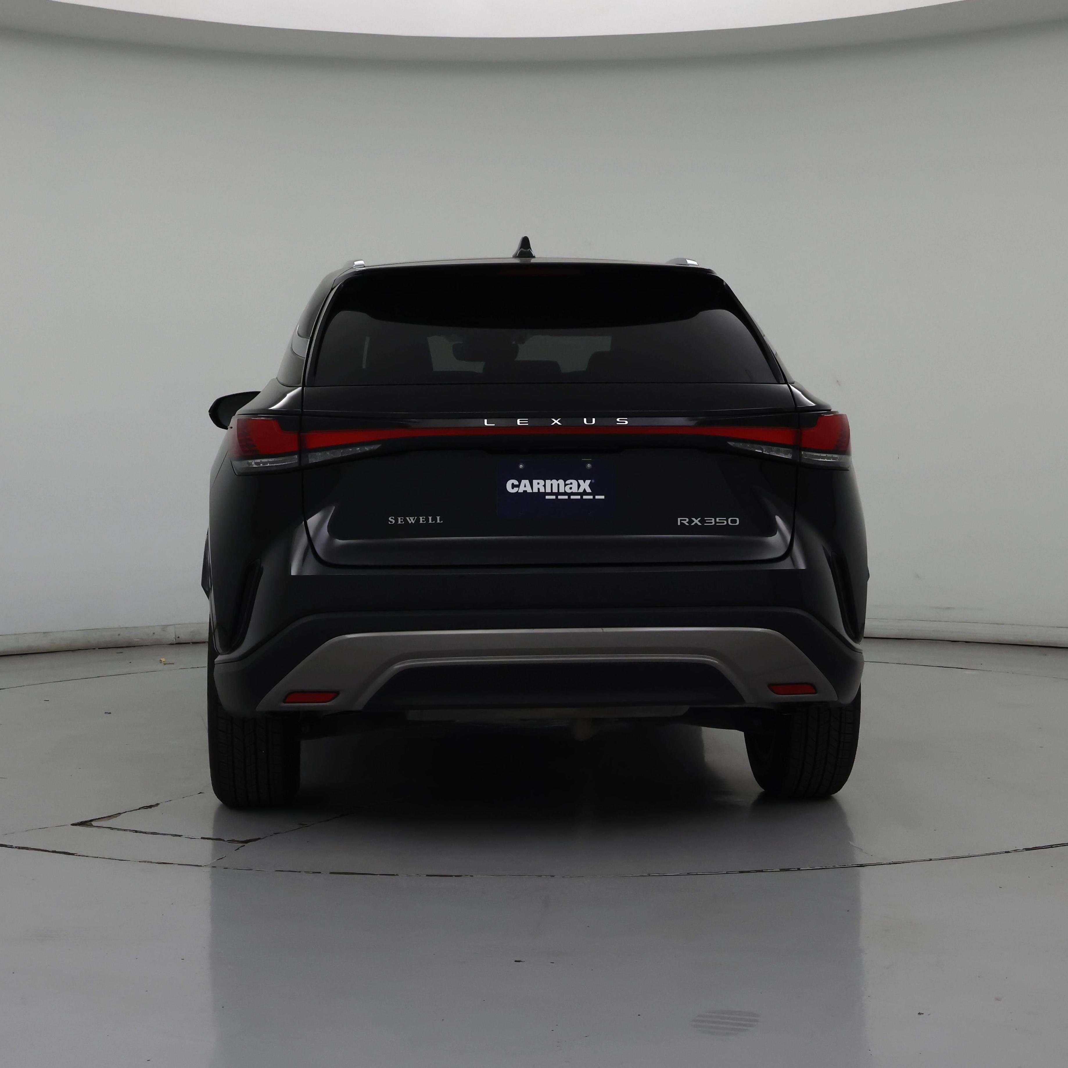 Thumbnail: 2023 Lexus RX - 6
