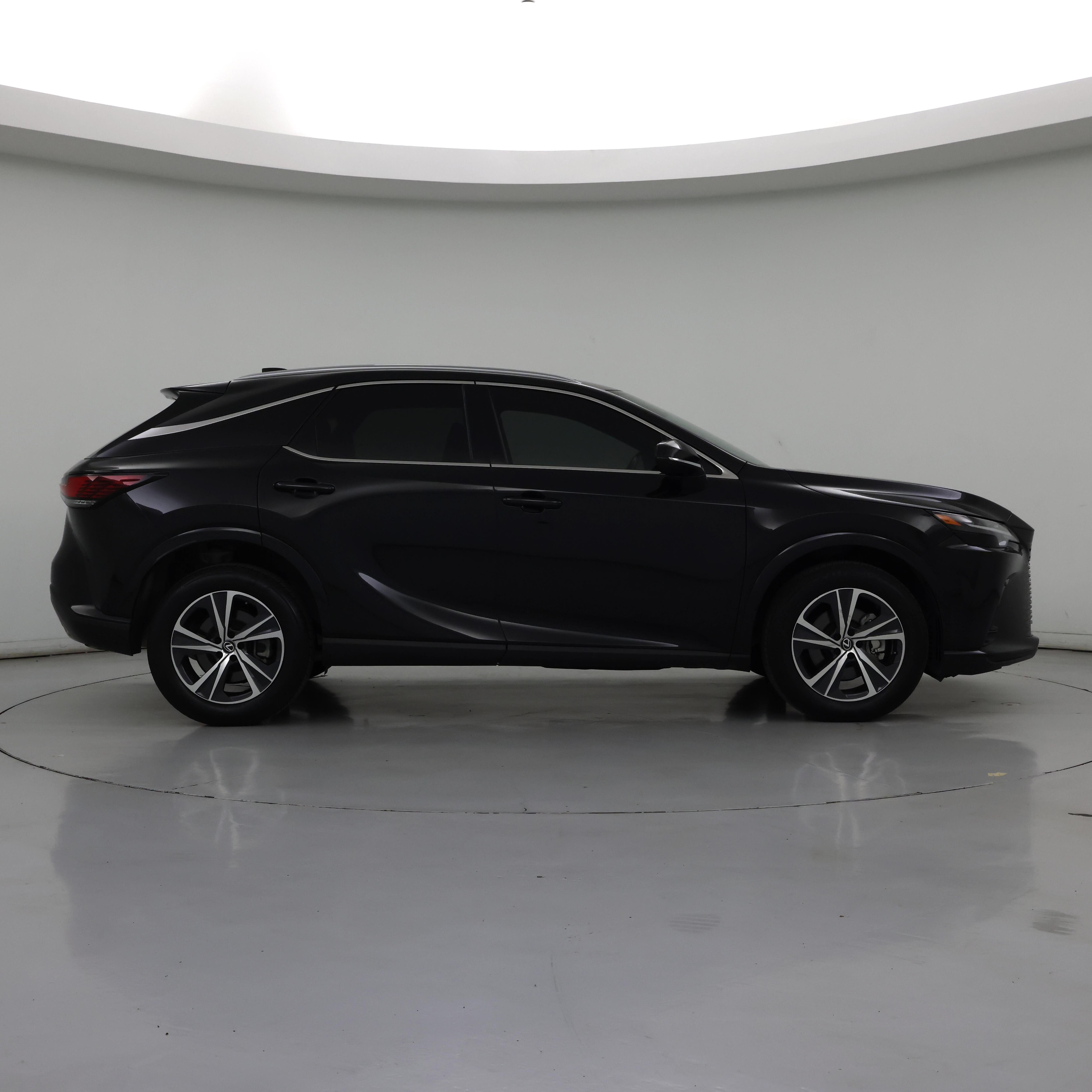 Thumbnail: 2023 Lexus RX - 7