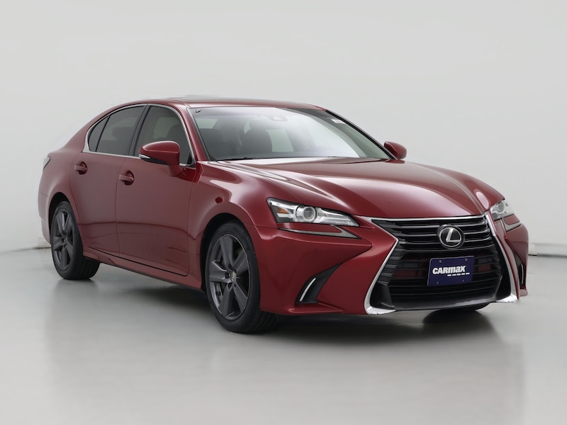 2016 Lexus GS 350 -
                  Irving, TX